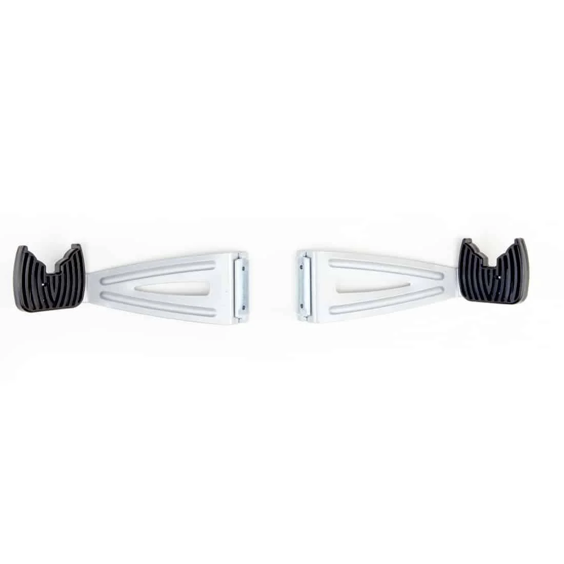 Velo Column Cradle Arms (Silver)