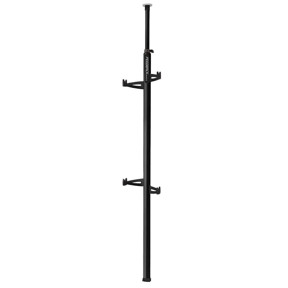 Velo Column Storage Stand - Black
