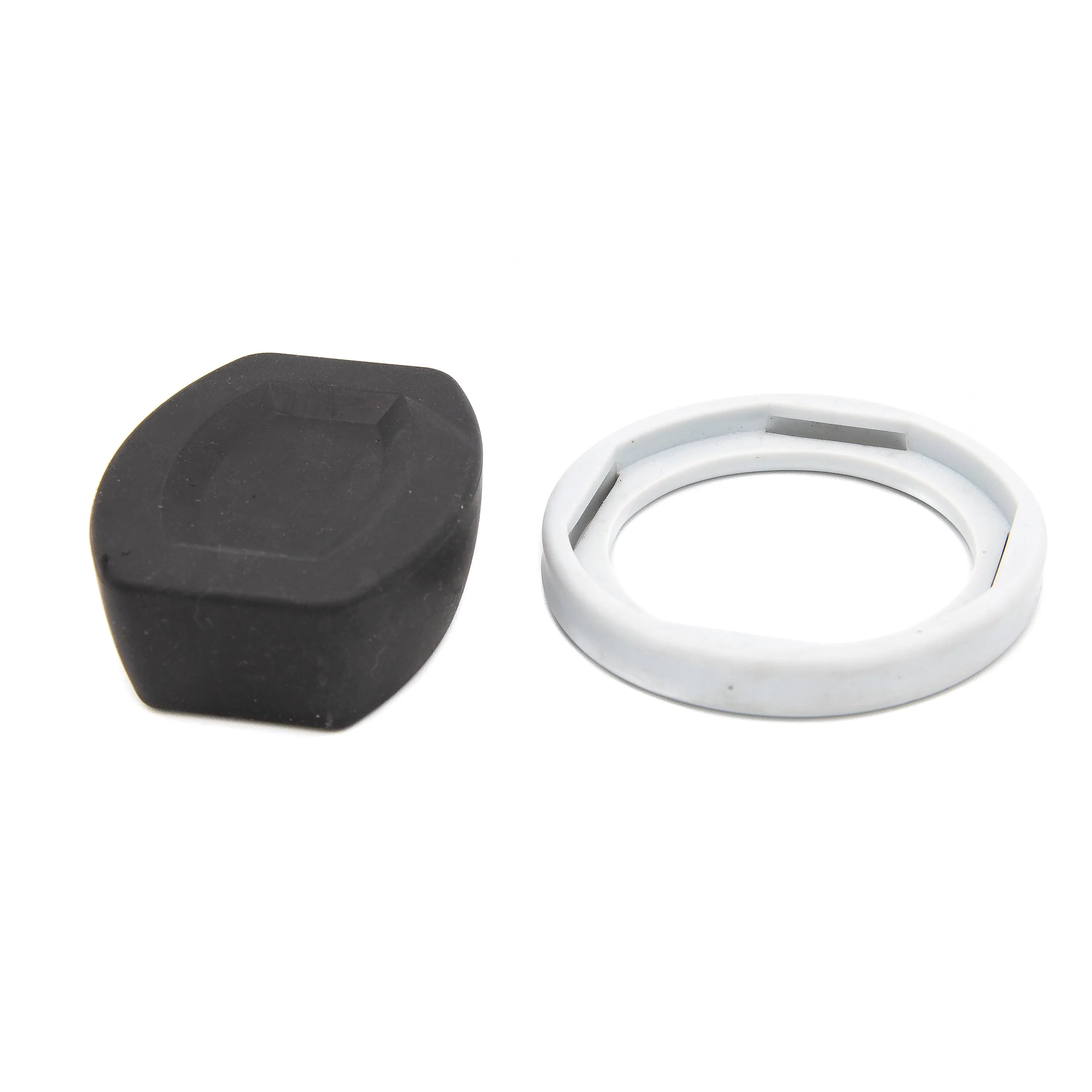 Velo Column Top Cap and Foot Cap Set