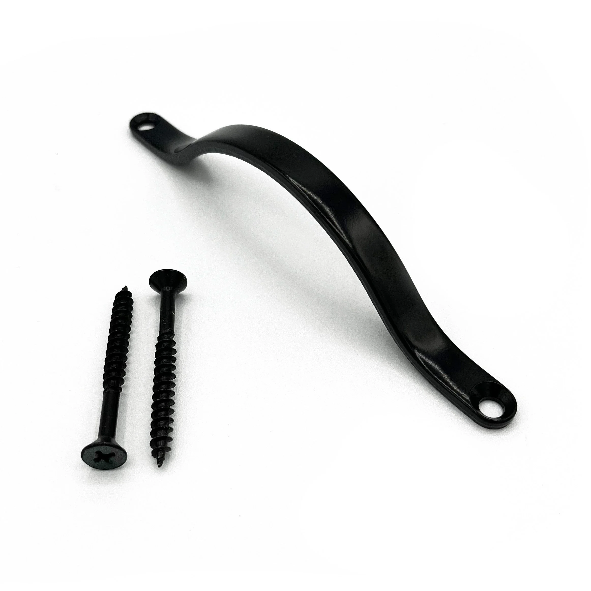 Velo Hinge 1.0 Rear Bumper
