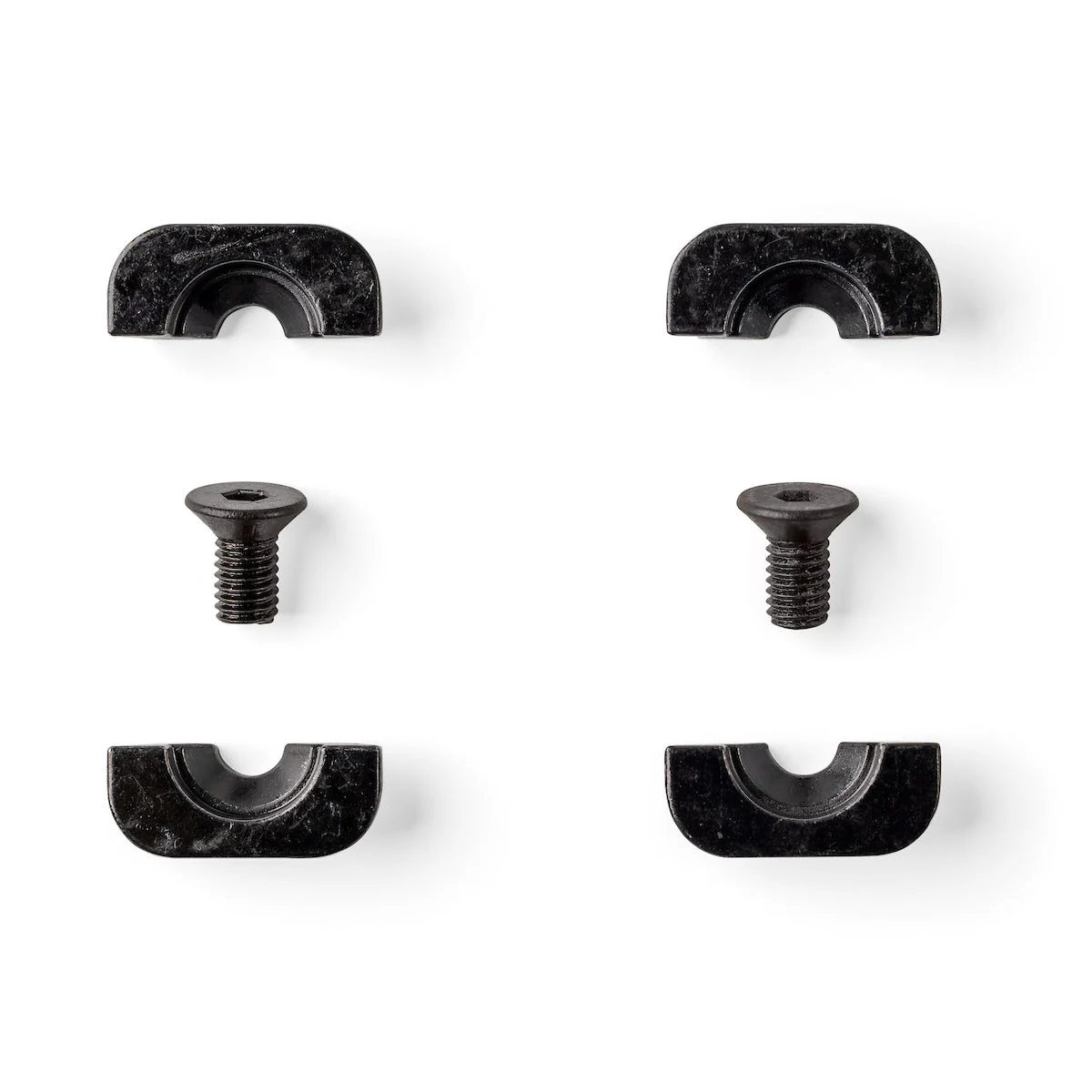 Velo Wall Rack 2D Arm Split Spacers
