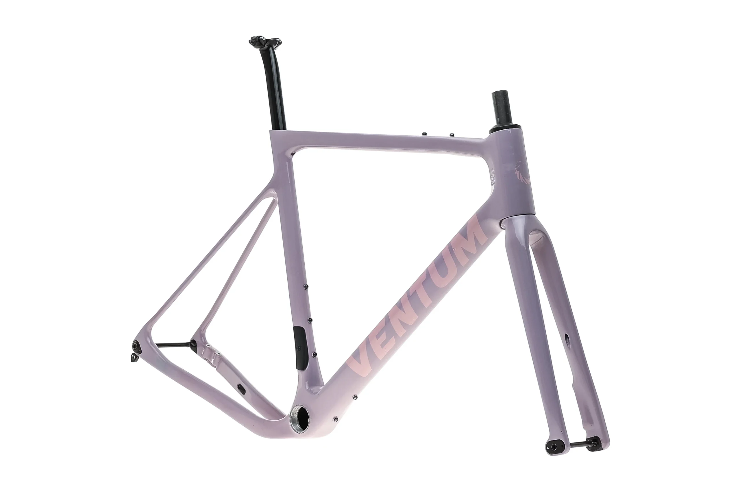 Ventum GS-1 Medium/Large Frameset - 2021