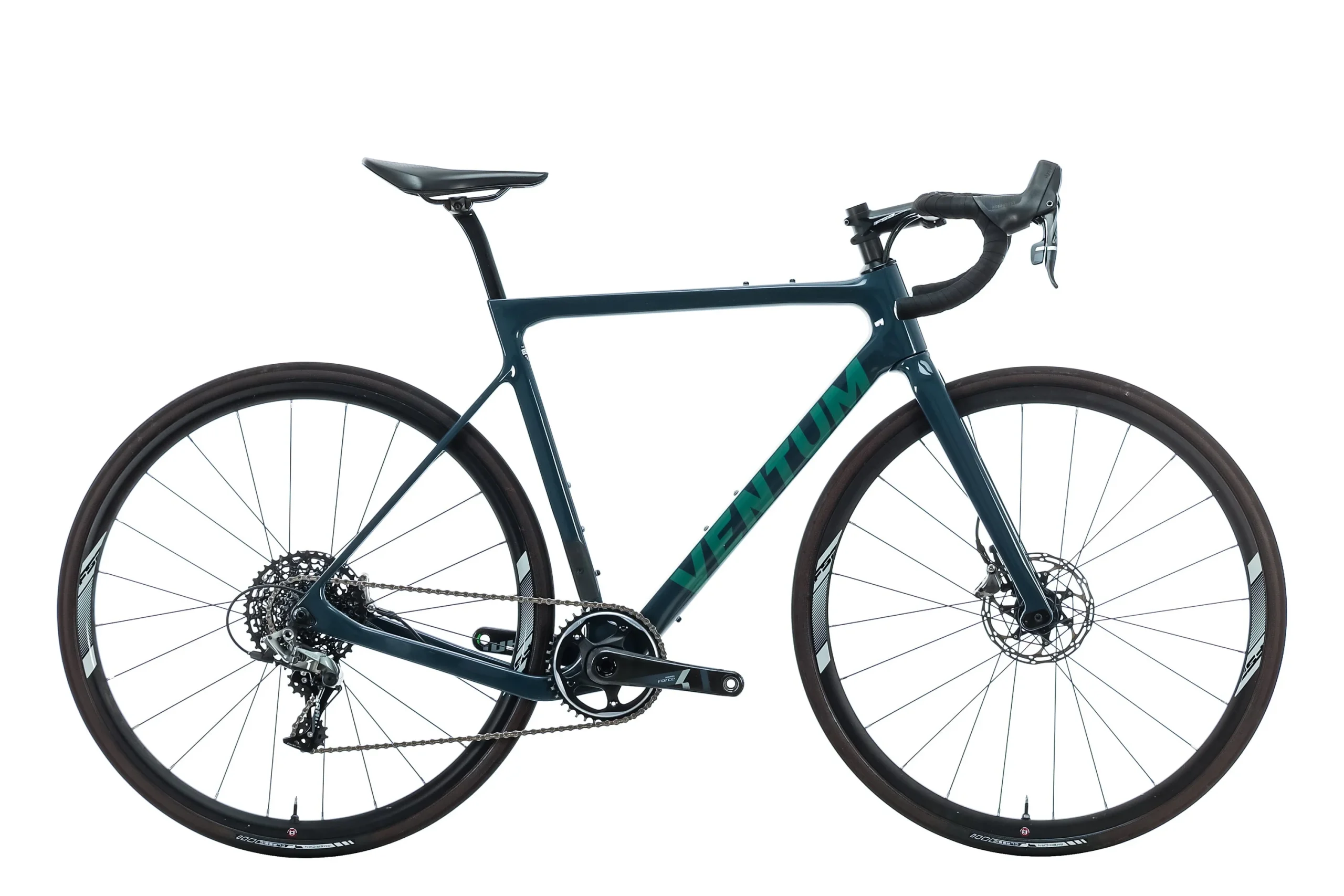 Ventum GS1 Gravel Bike - 2020, Medium