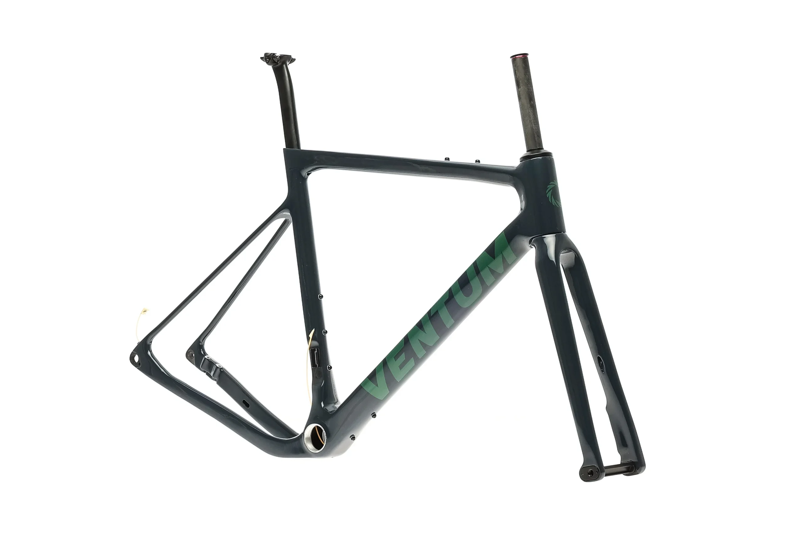 Ventum GS1 Medium Frameset - 2022