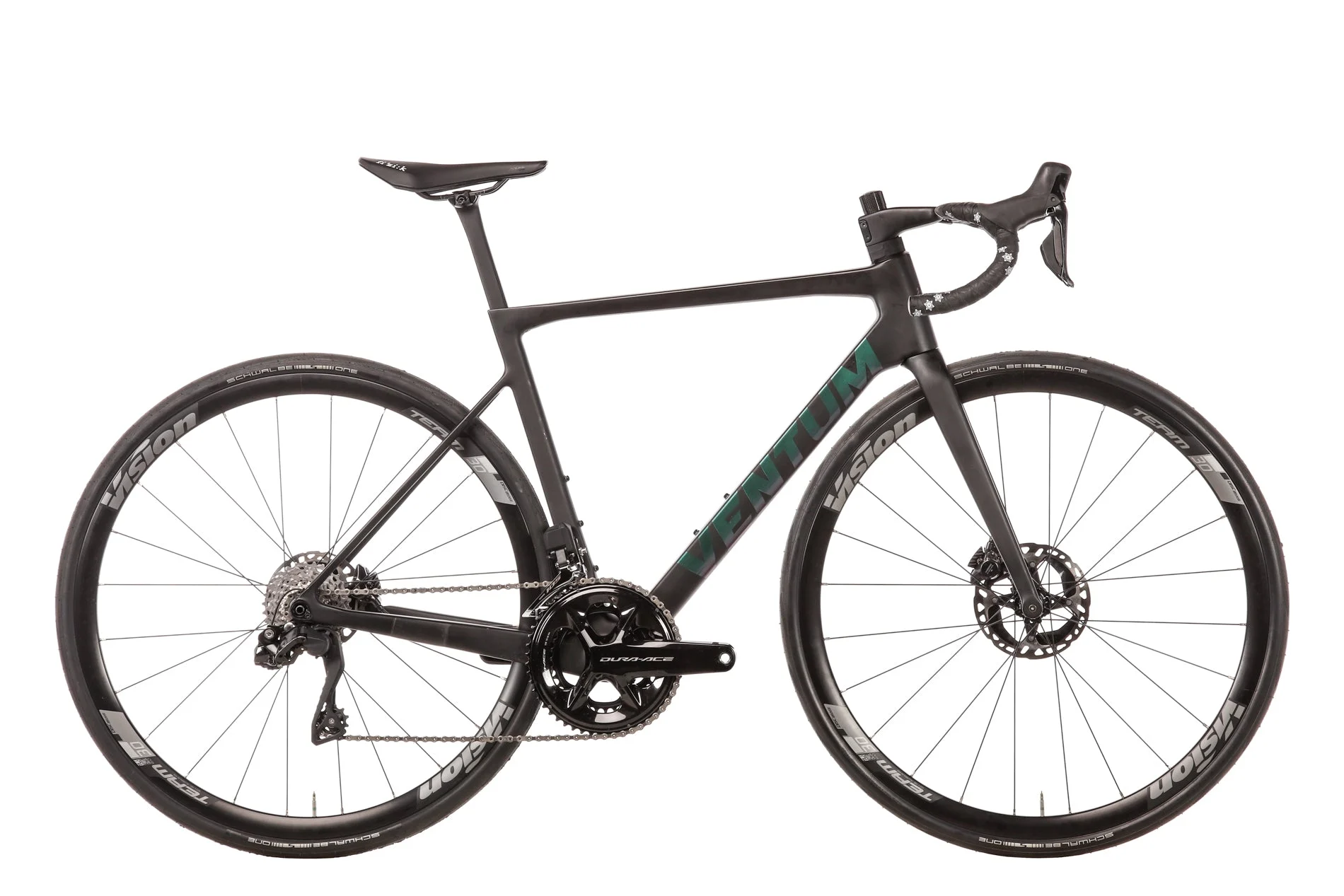 Ventum NS1 Disc Road Bike - 2022, Medium