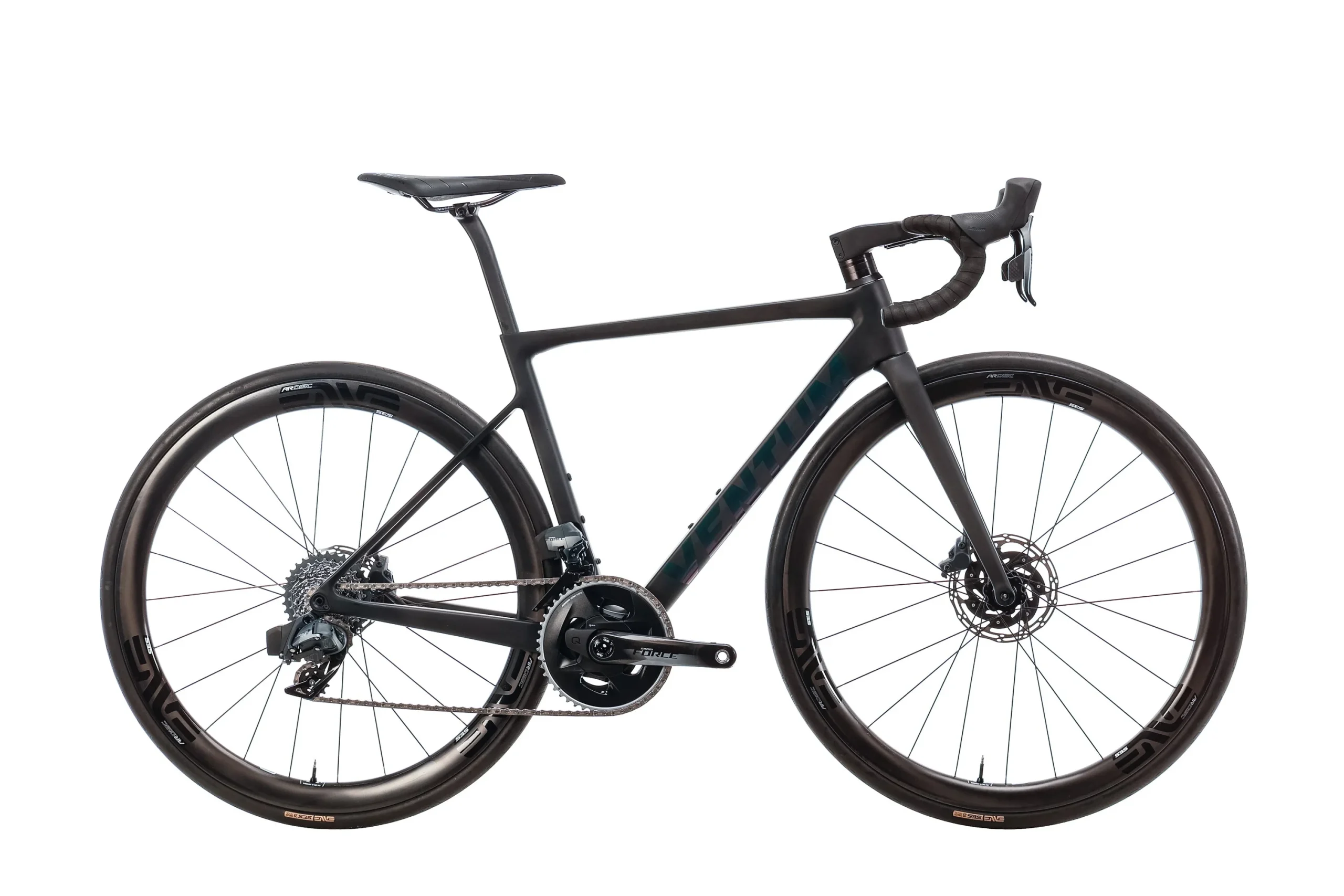 Ventum NS1 Force AXS Road Bike - 2021, Small