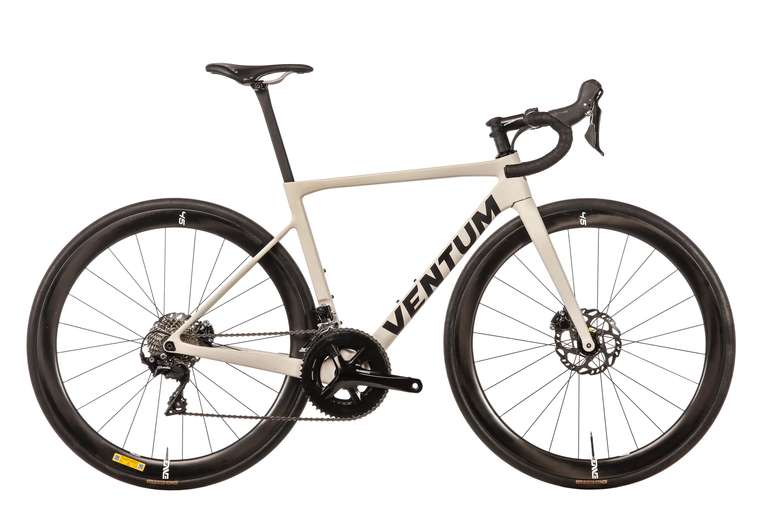 Ventum NS1 Road Bike - 2021, Small