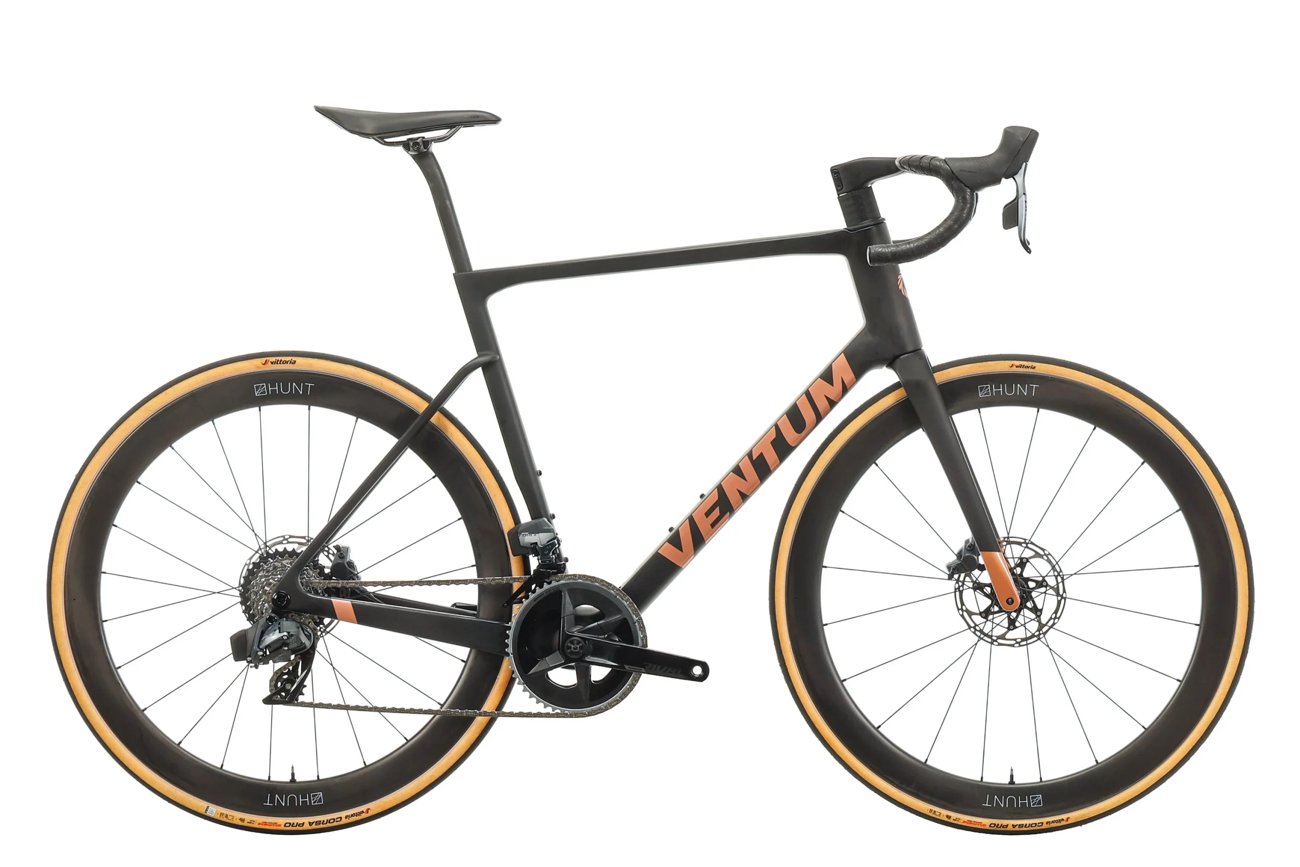 Ventum NS1 Road Bike - 2023, Large