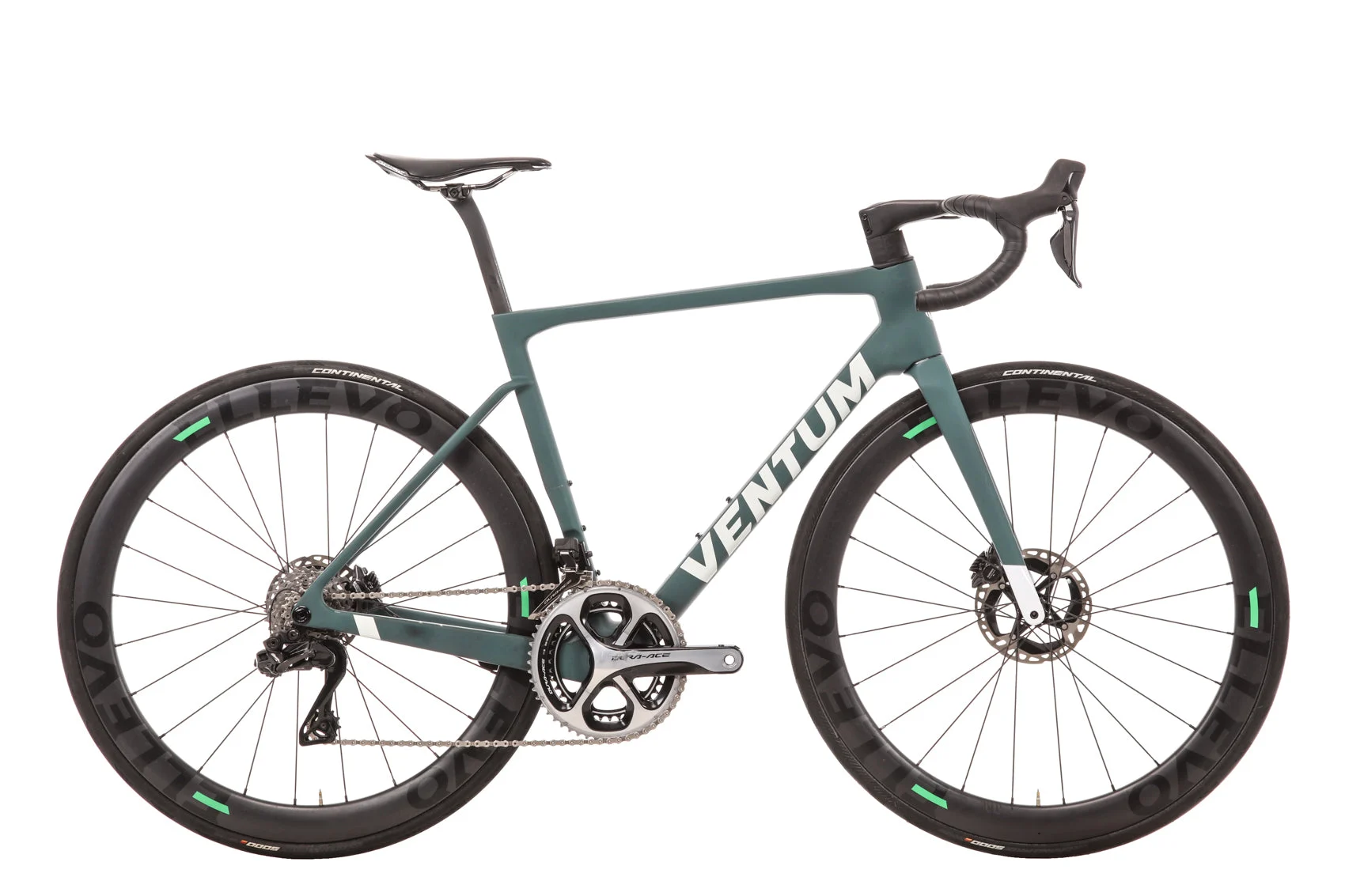 Ventum NS1 Road Bike - 2023, Medium