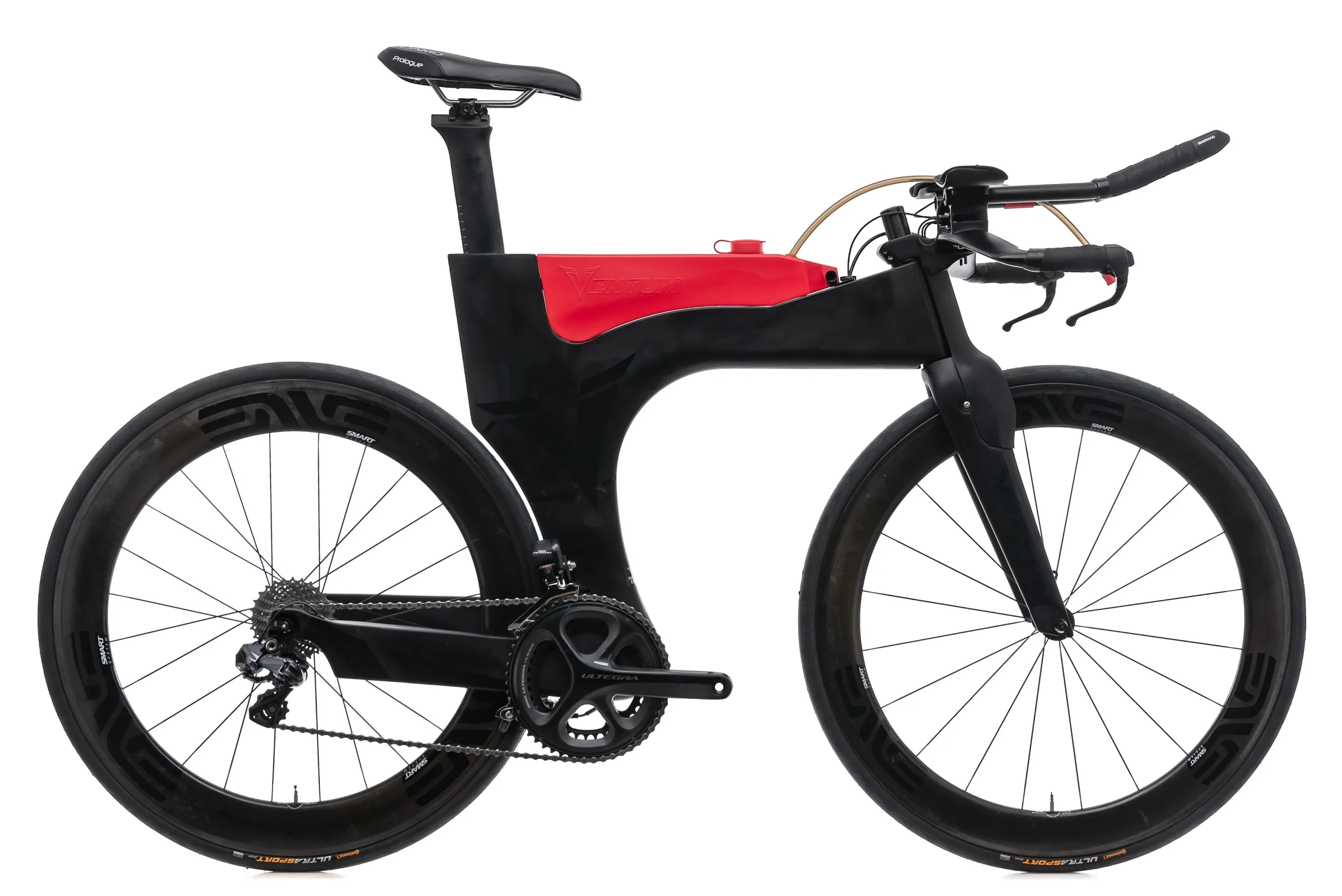 Ventum One 56cm Bike - 2017