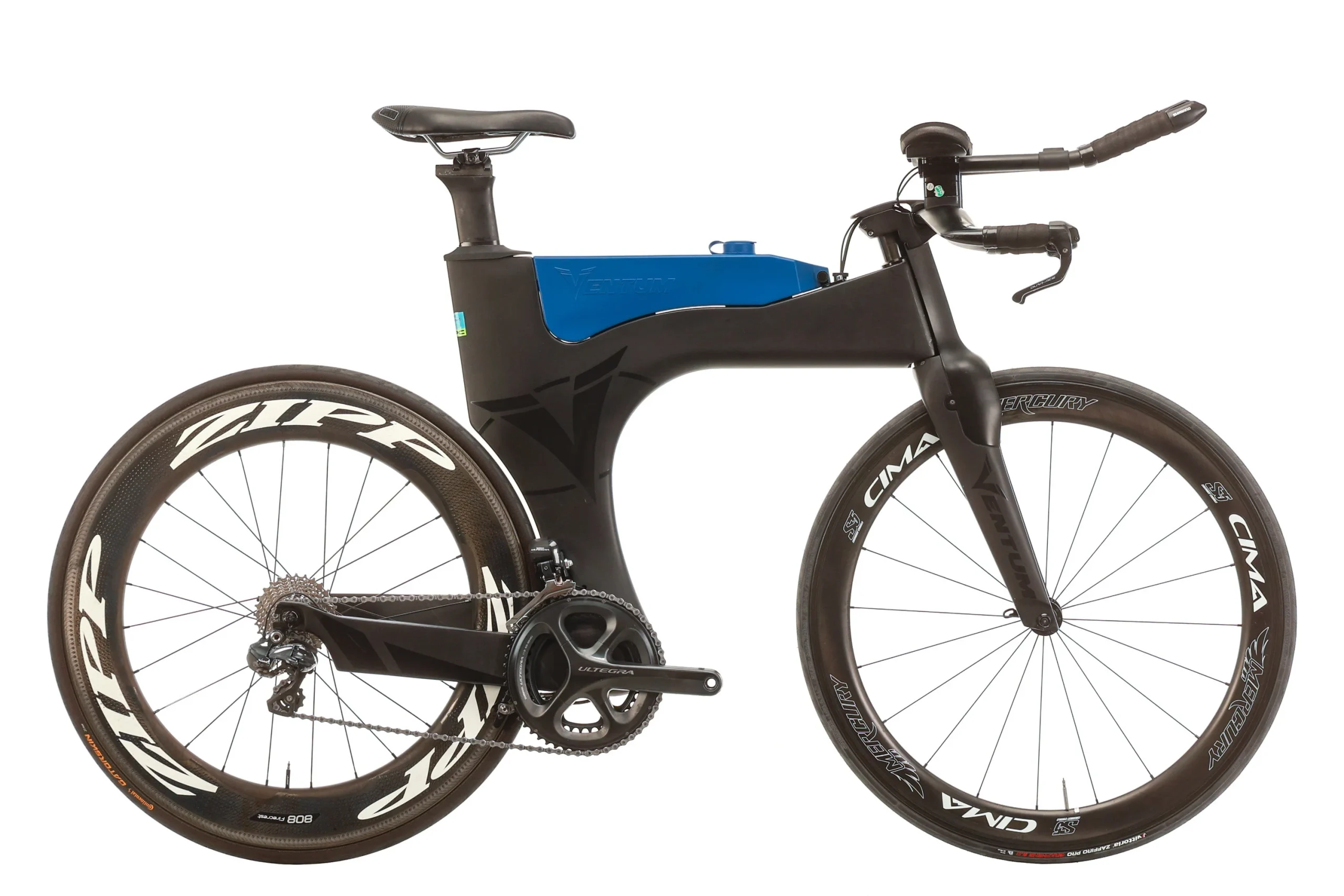 Ventum One Triathlon Bike - 2016, 56cm