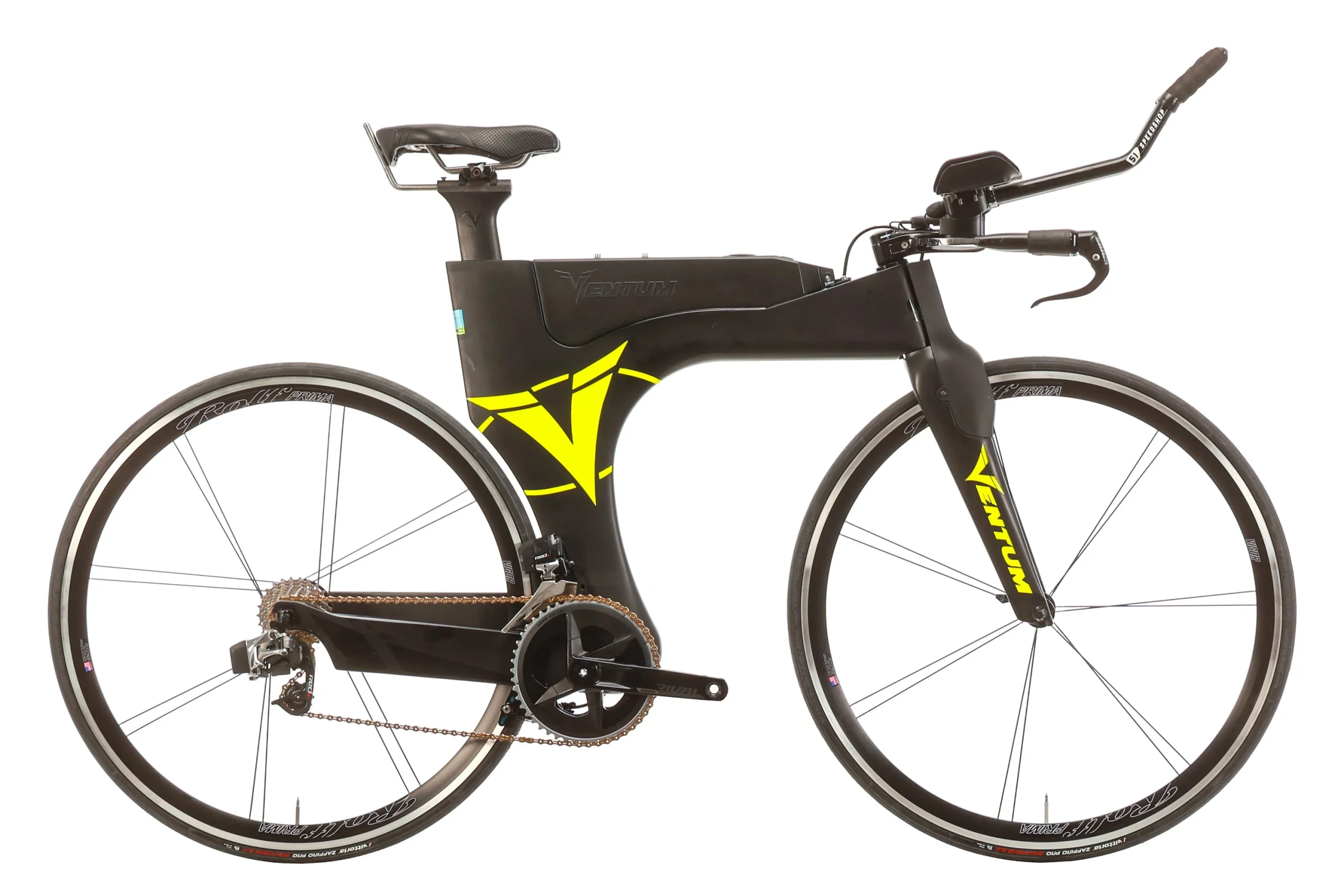 Ventum One Triathlon Bike - 2019, 54cm