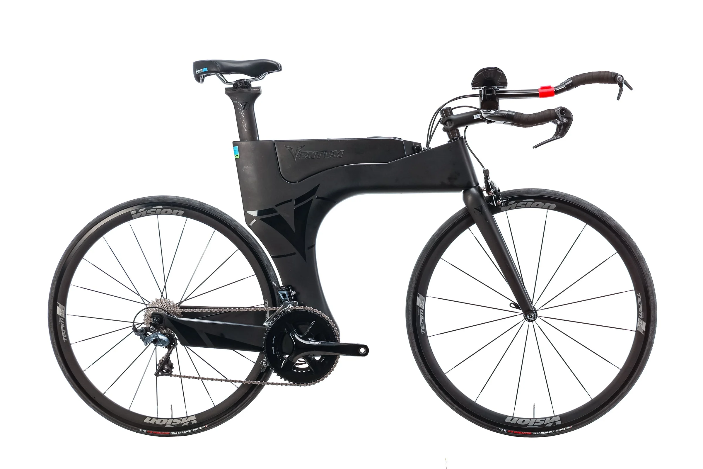 Ventum Z Time Trial Bike - 2019, Large