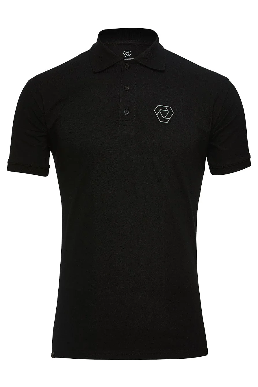 VERGE POLO SHIRT - MEN'S