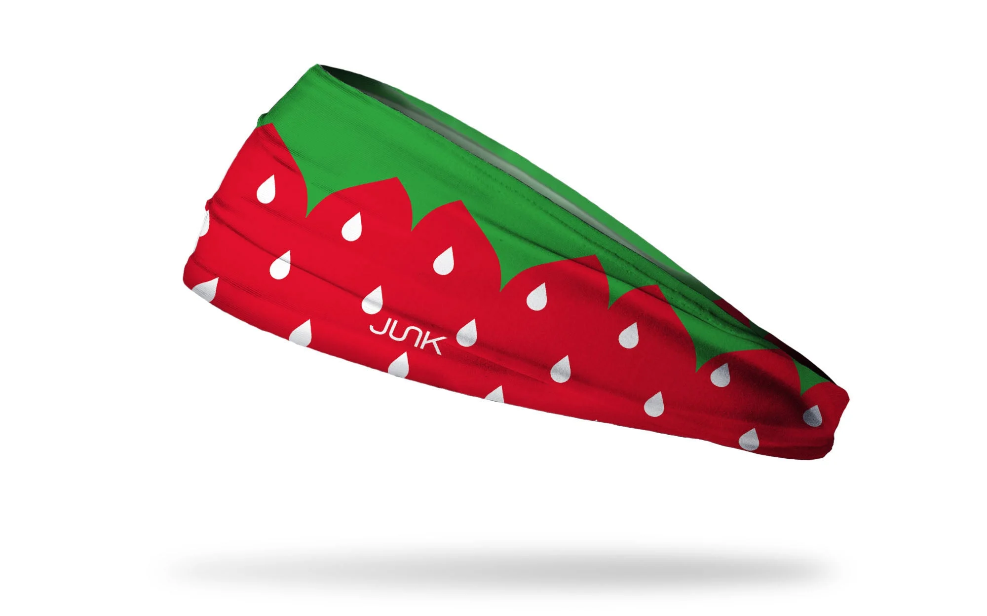 Very Strawberry Big Bang Lite Headband