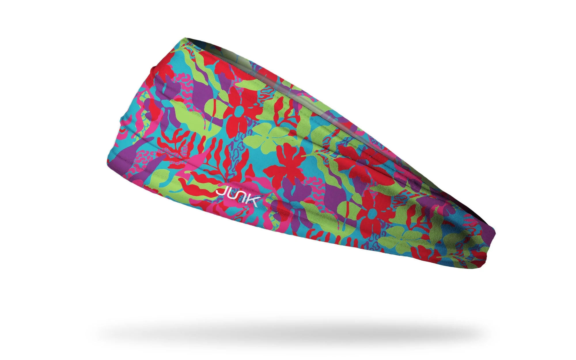 Vibrant Vacay Big Bang Lite Headband