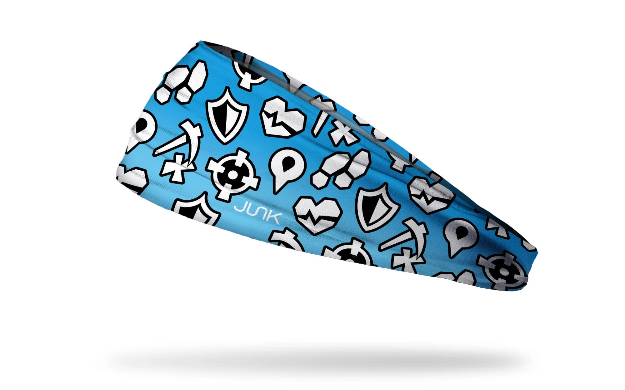 Victory Royale Big Bang Lite Headband