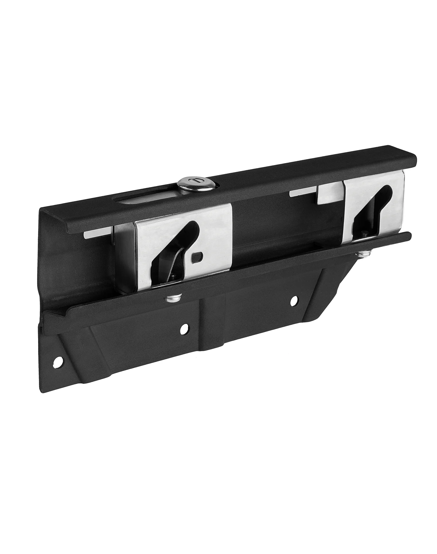 Viking Saddlebags Quick Disconnect System For Indian Scout