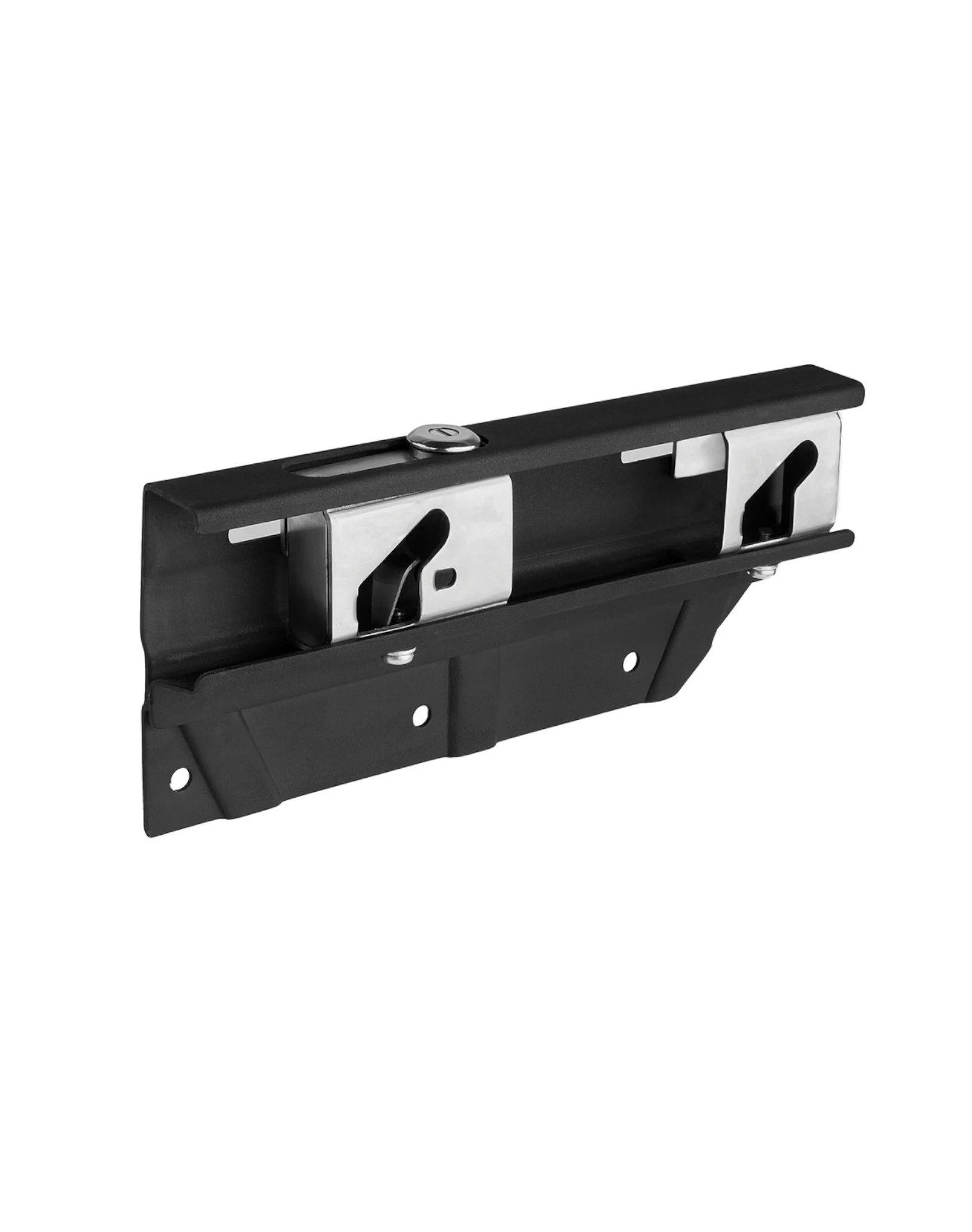 Viking Saddlebags Quick Disconnect System For Yamaha Raider