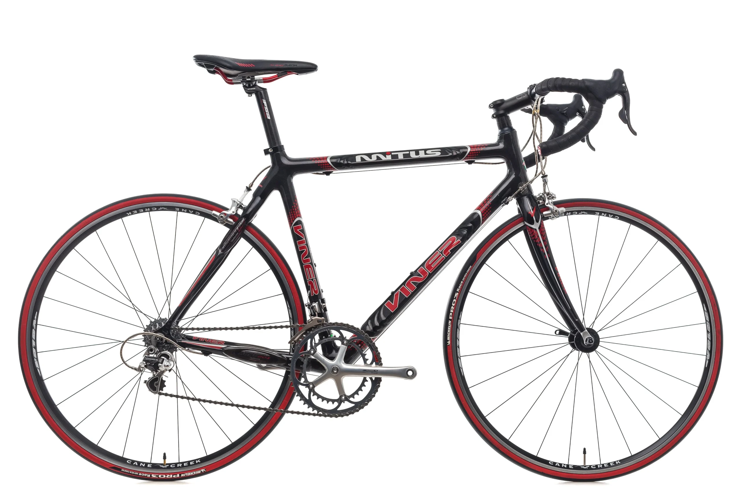 Viner Mitus 56cm Bike - 2002
