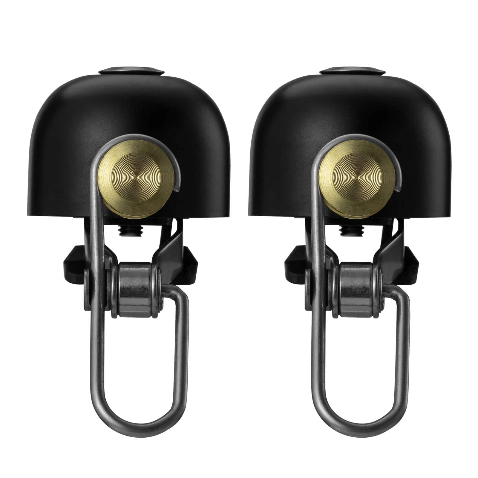 Vintage Bike Bells 2-Pack