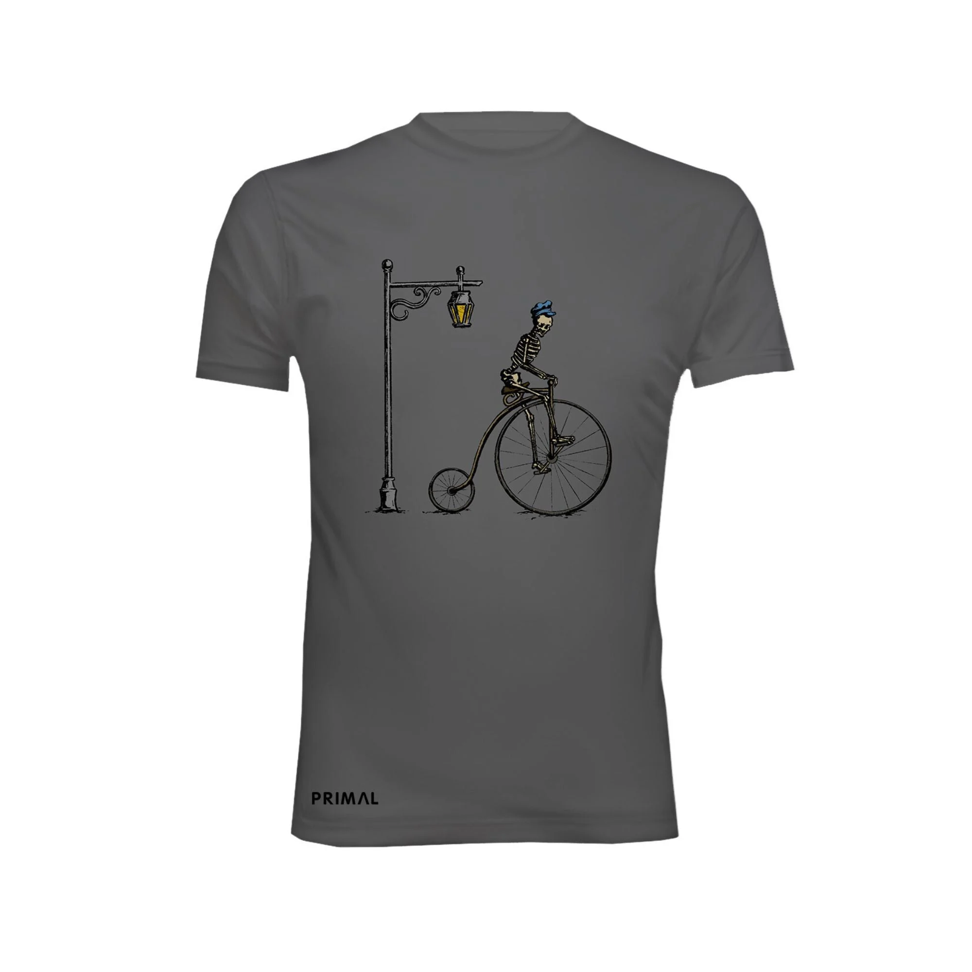 Vintage Bike Men's T-Shirt