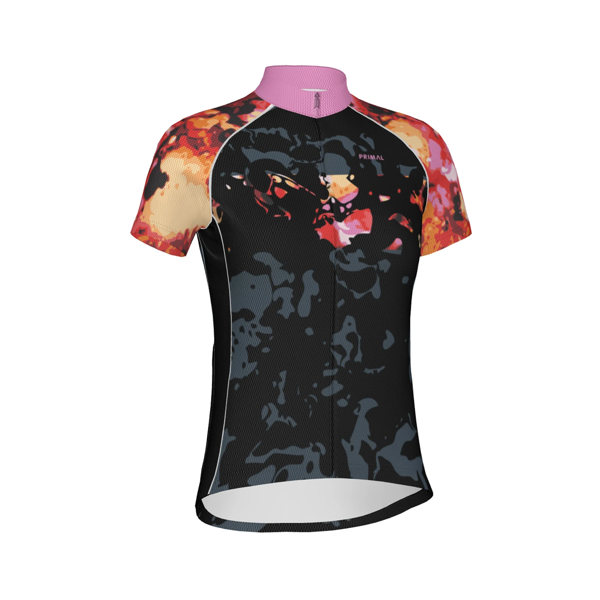 Vintage Eclipse Women's Sport Cut Jersey