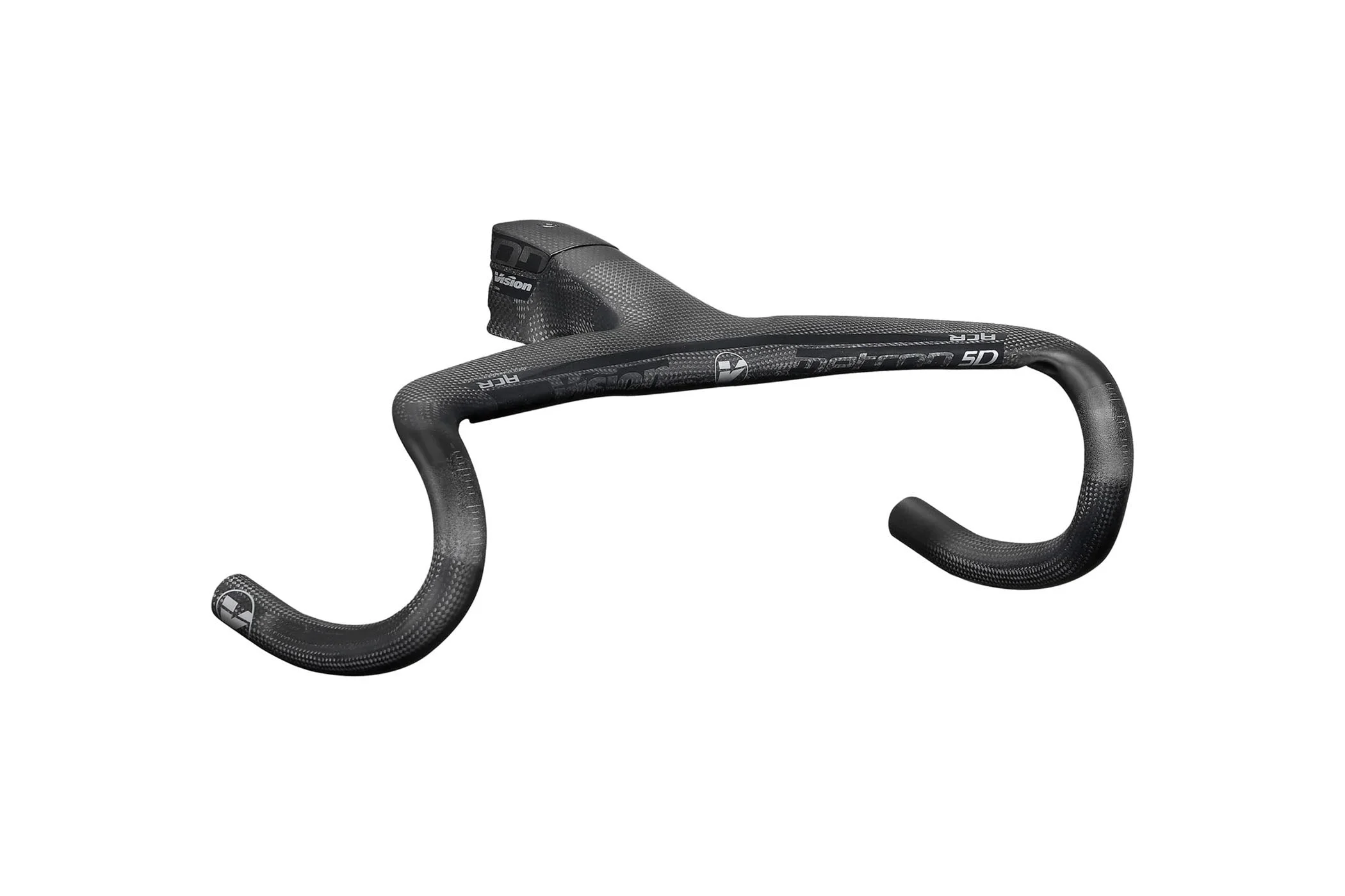 Vision Metron 5D ACR 3K Integrated Handlebar