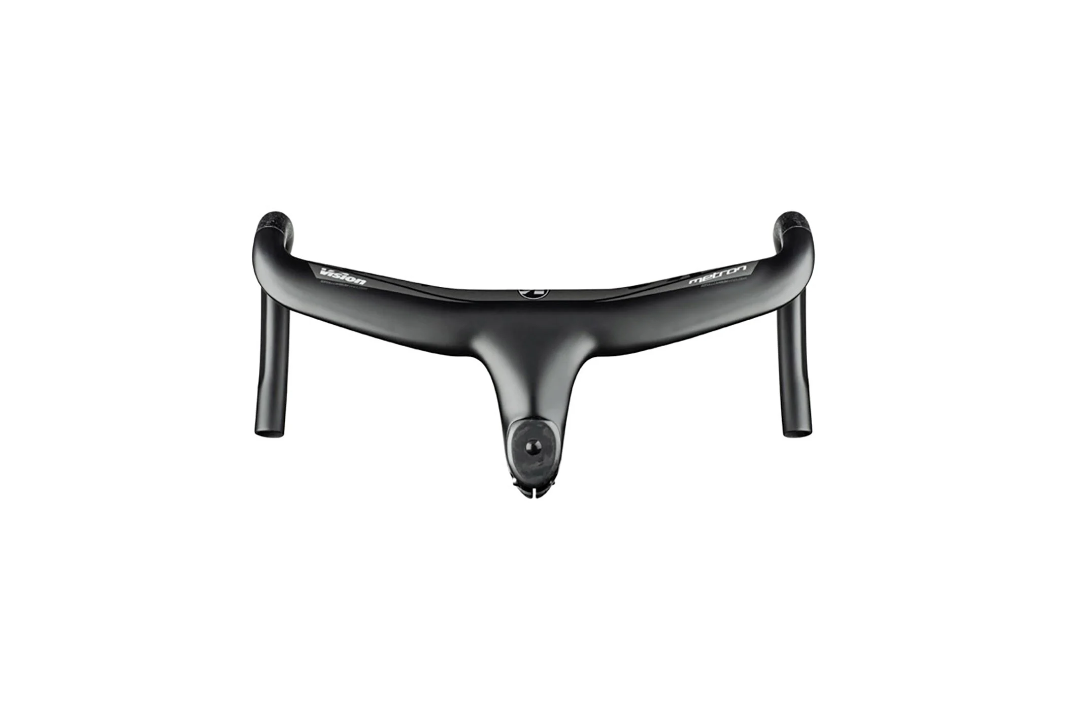 Vision Metron 5D Integrated Carbon Handlebar