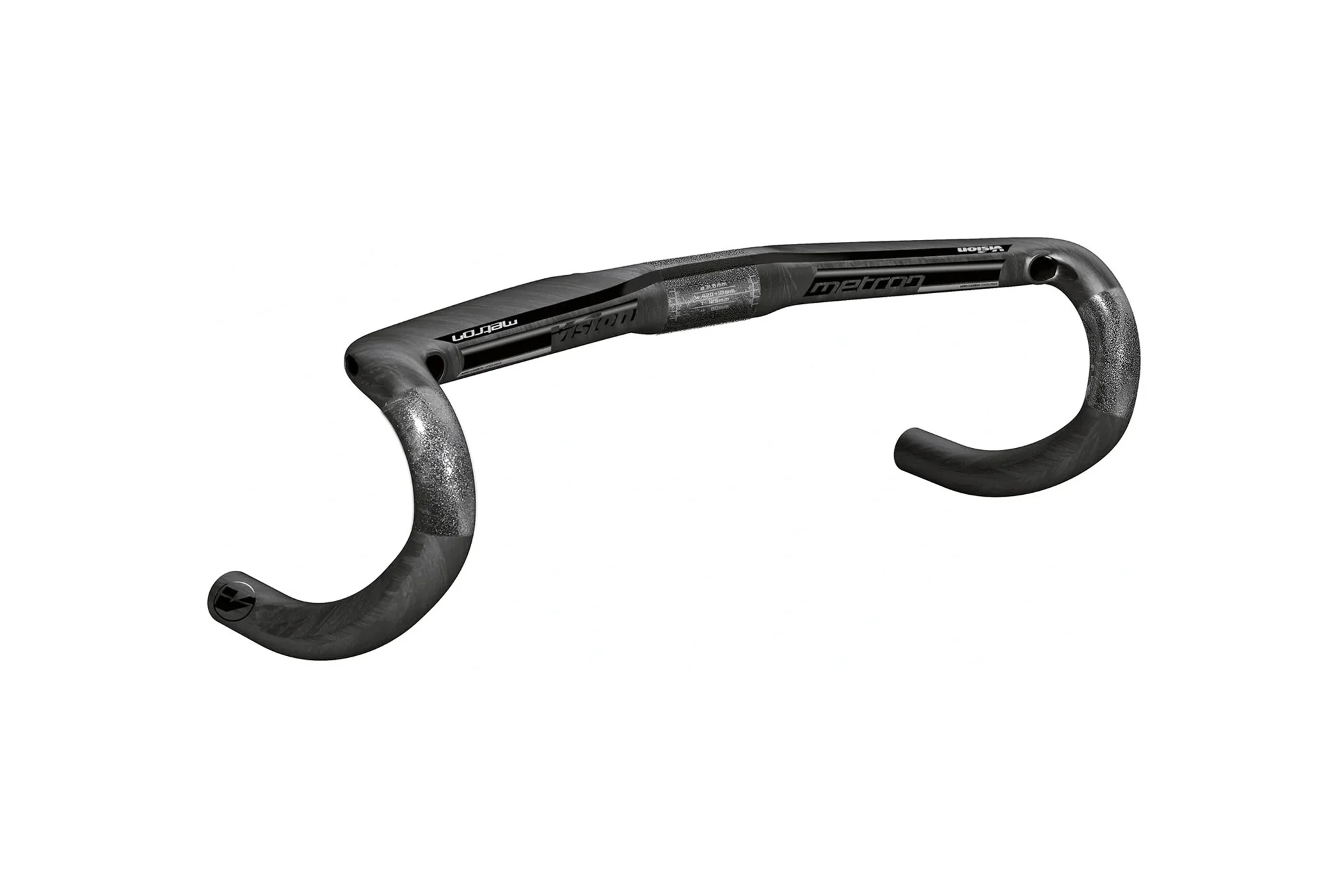 Vision Metron Aero Carbon Handlebar