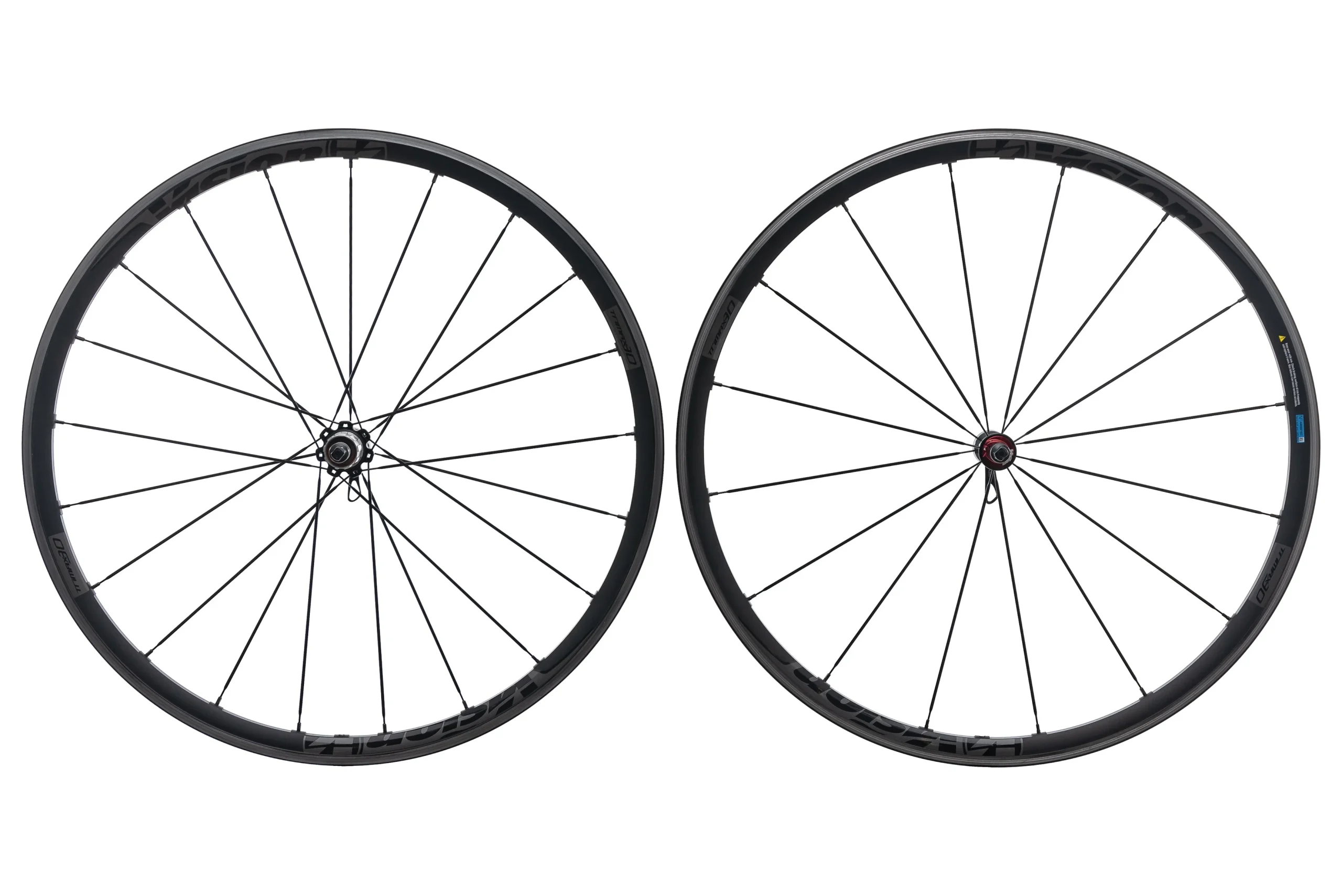 Vision TriMax 30 Aluminum Clincher 700c Wheelset