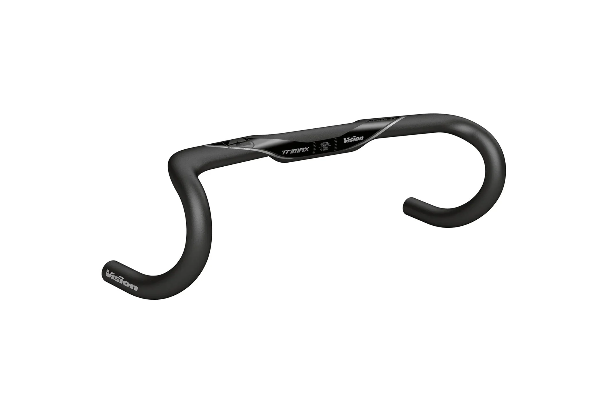 Vision TriMax Aero Alloy Handlebar