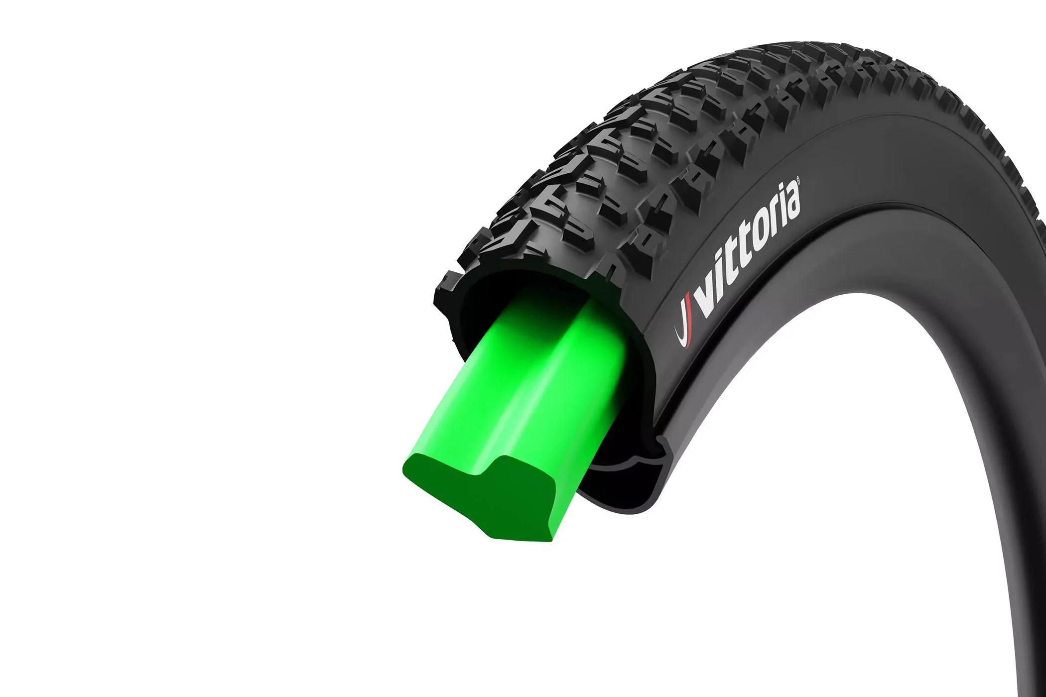Vittoria Air-Liner Light XC/Trail Tire Insert
