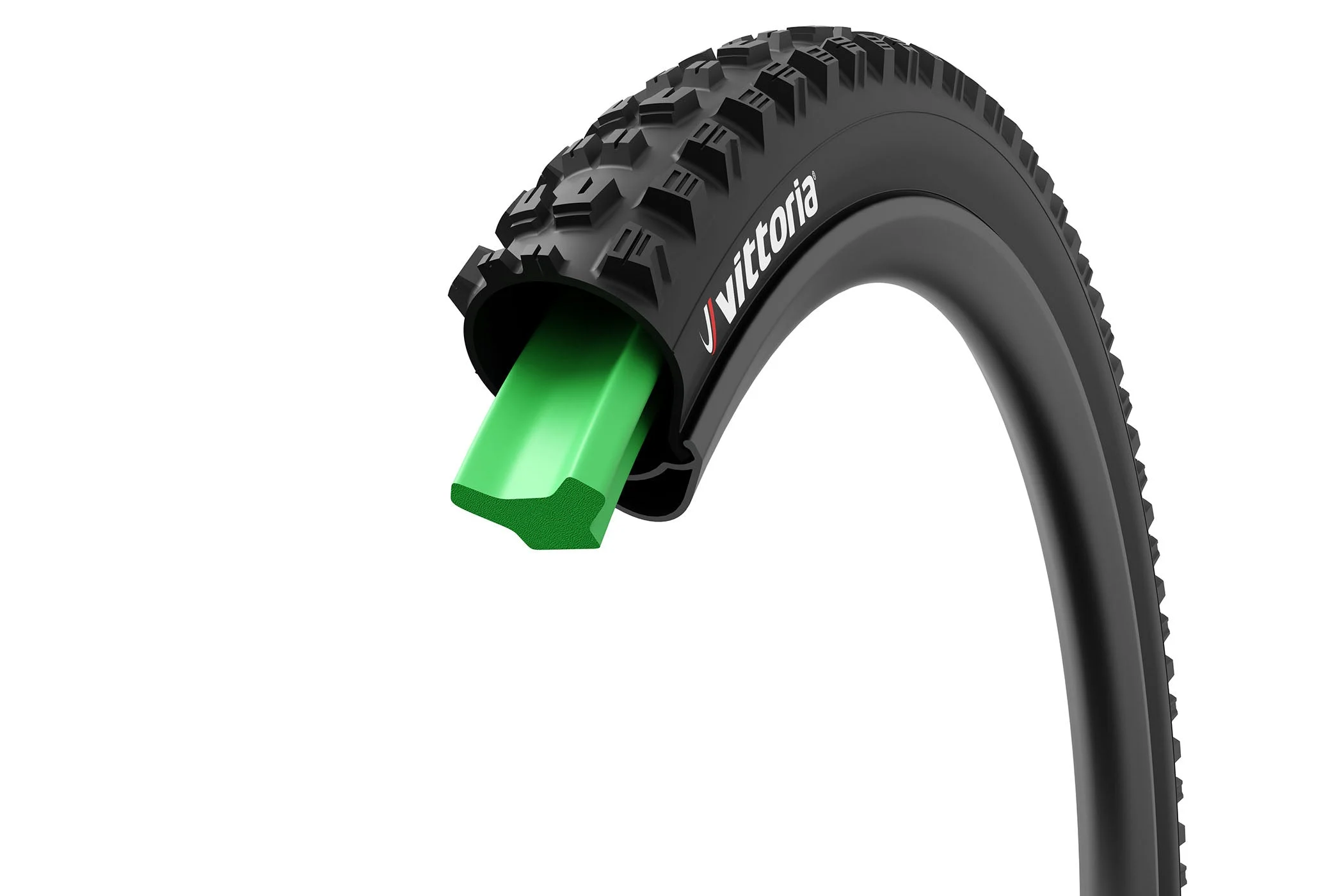Vittoria Air-Liner Protect Enduro Tire Insert