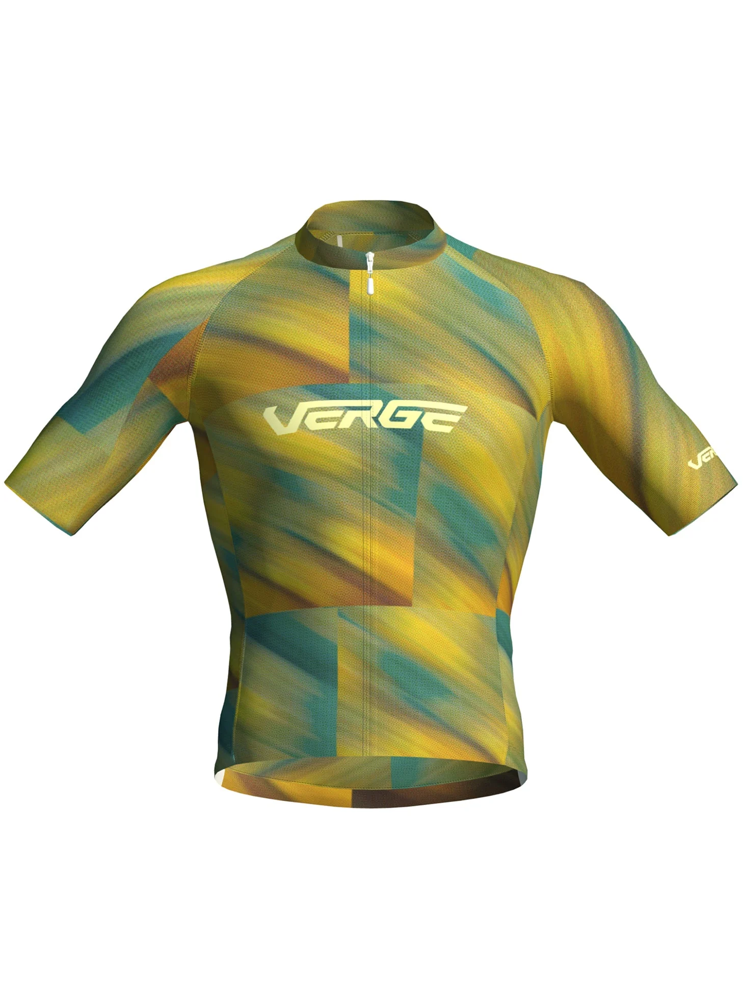 VIVE LE VERGE - STRIKE 4.0 SS JERSEY - MEN - LILLE