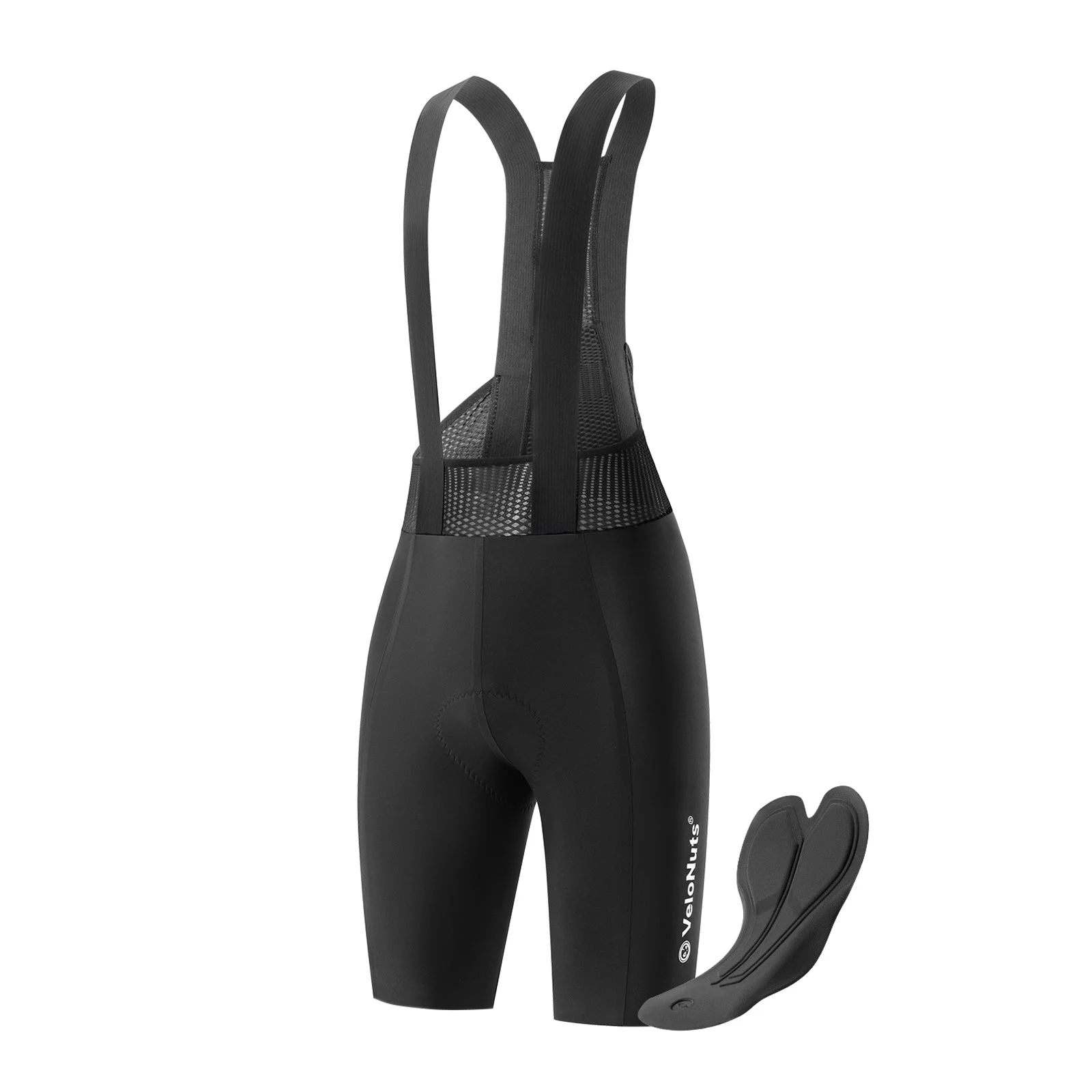 VNS Men’s Cycling Bib Shorts Sora Series