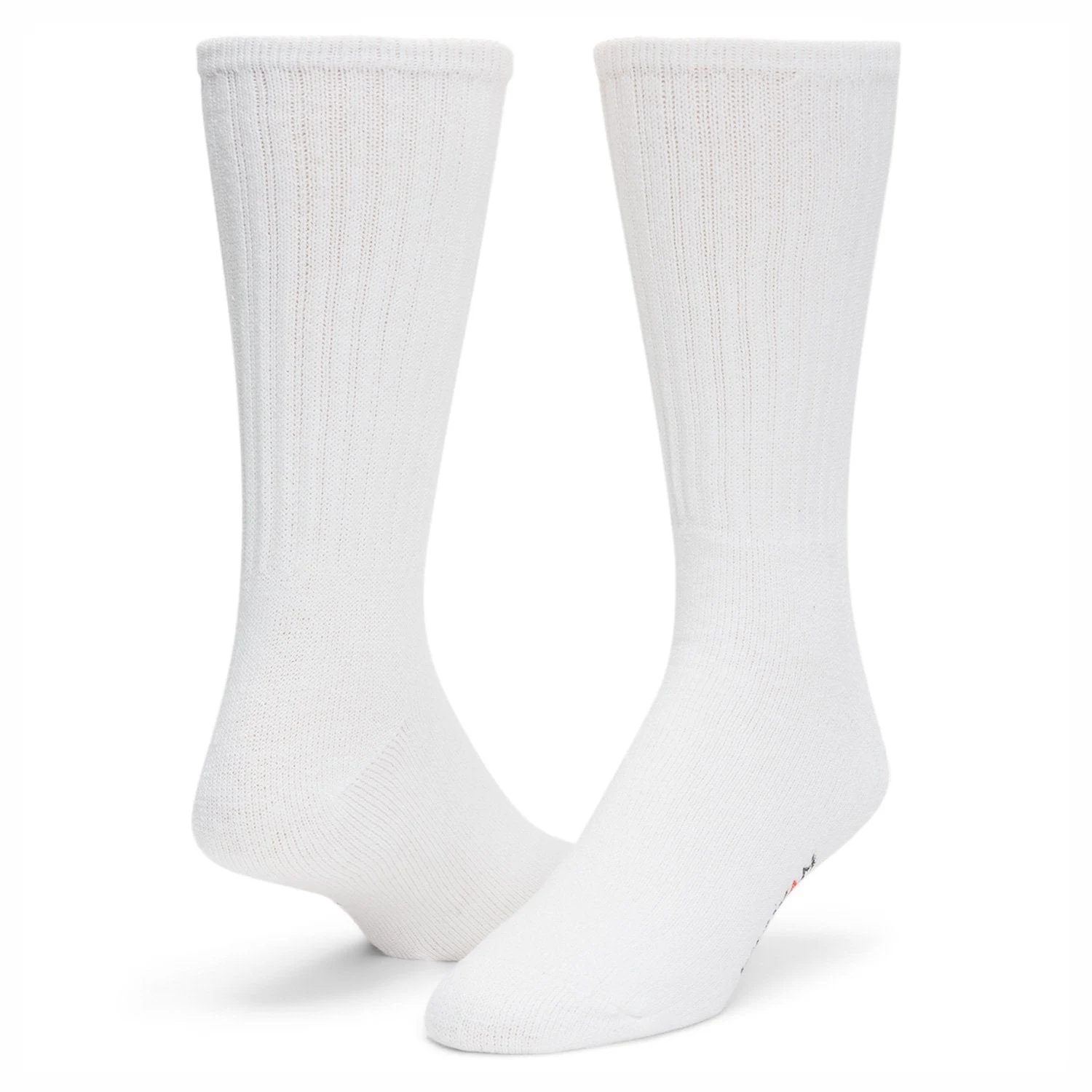Volley 3-Pack Midweight Athletic Crew Socks