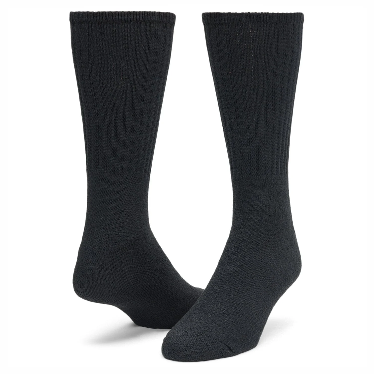 Volley Midweight Athletic Crew Sock