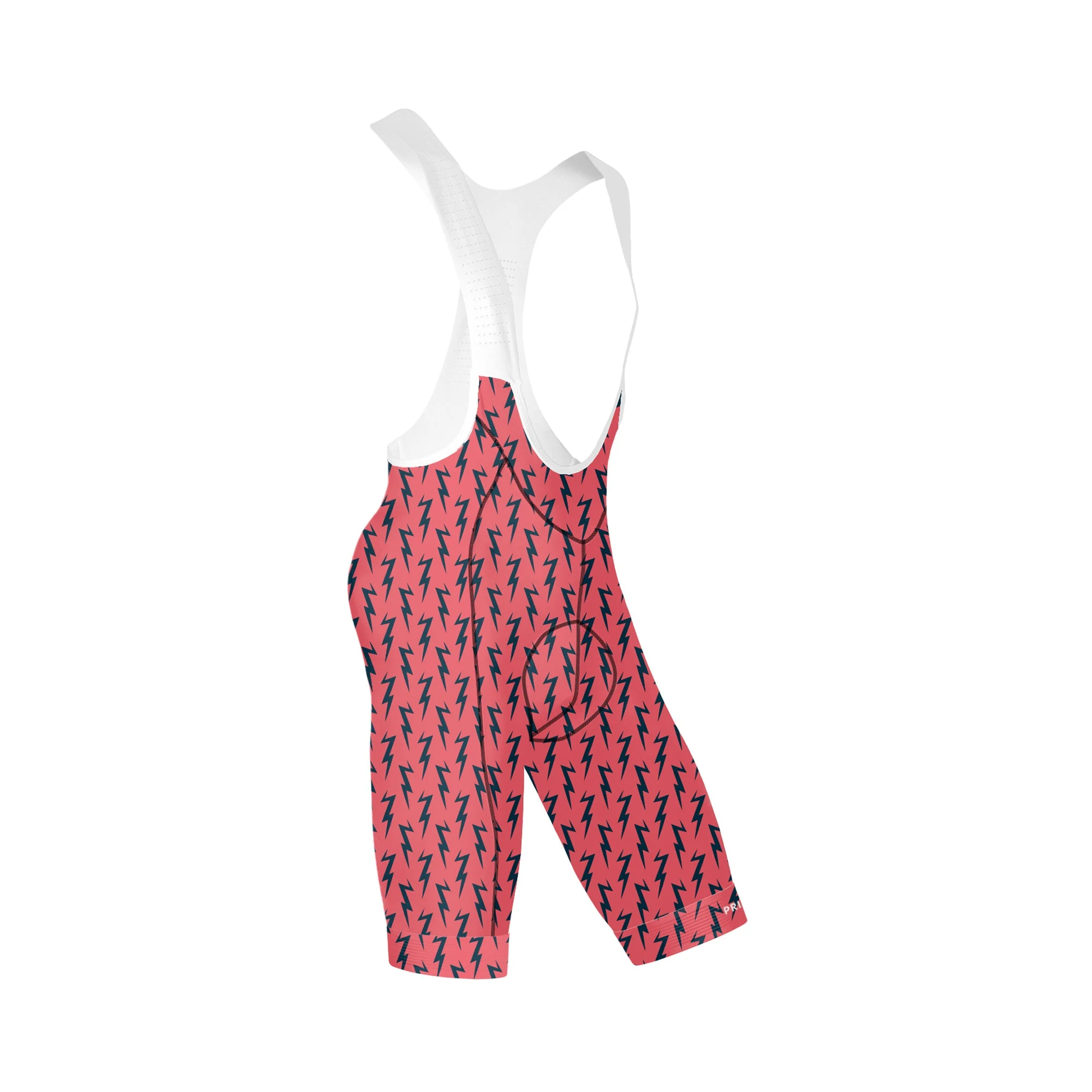Voltage Women's Omni Bib