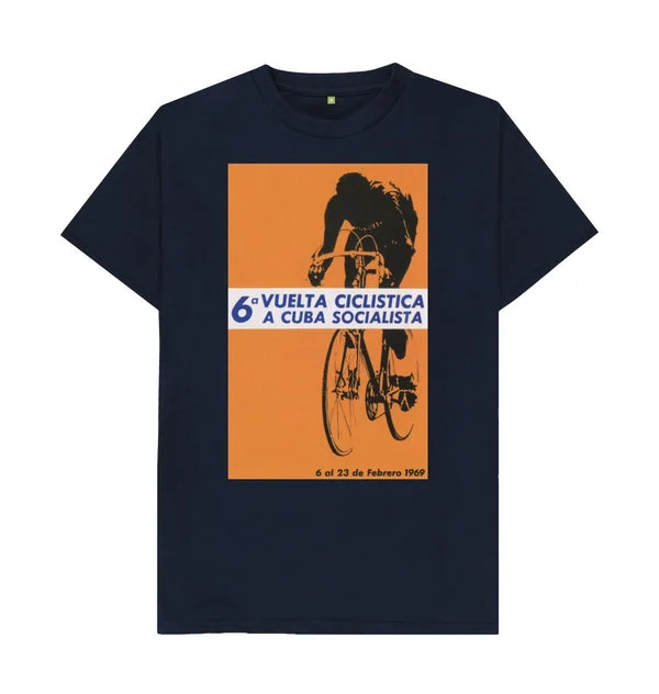 Vuelta Ciclistica a Cuba T-Shirt