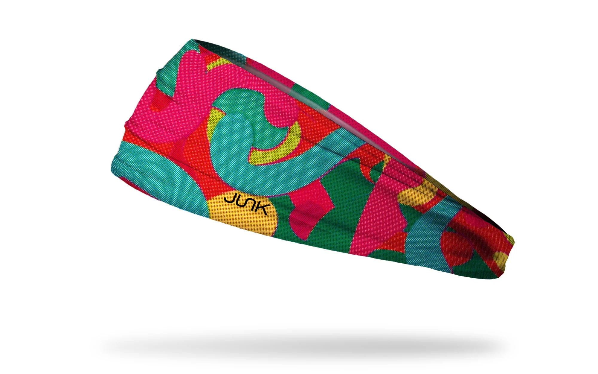 Wacky Plop Big Bang Lite Headband