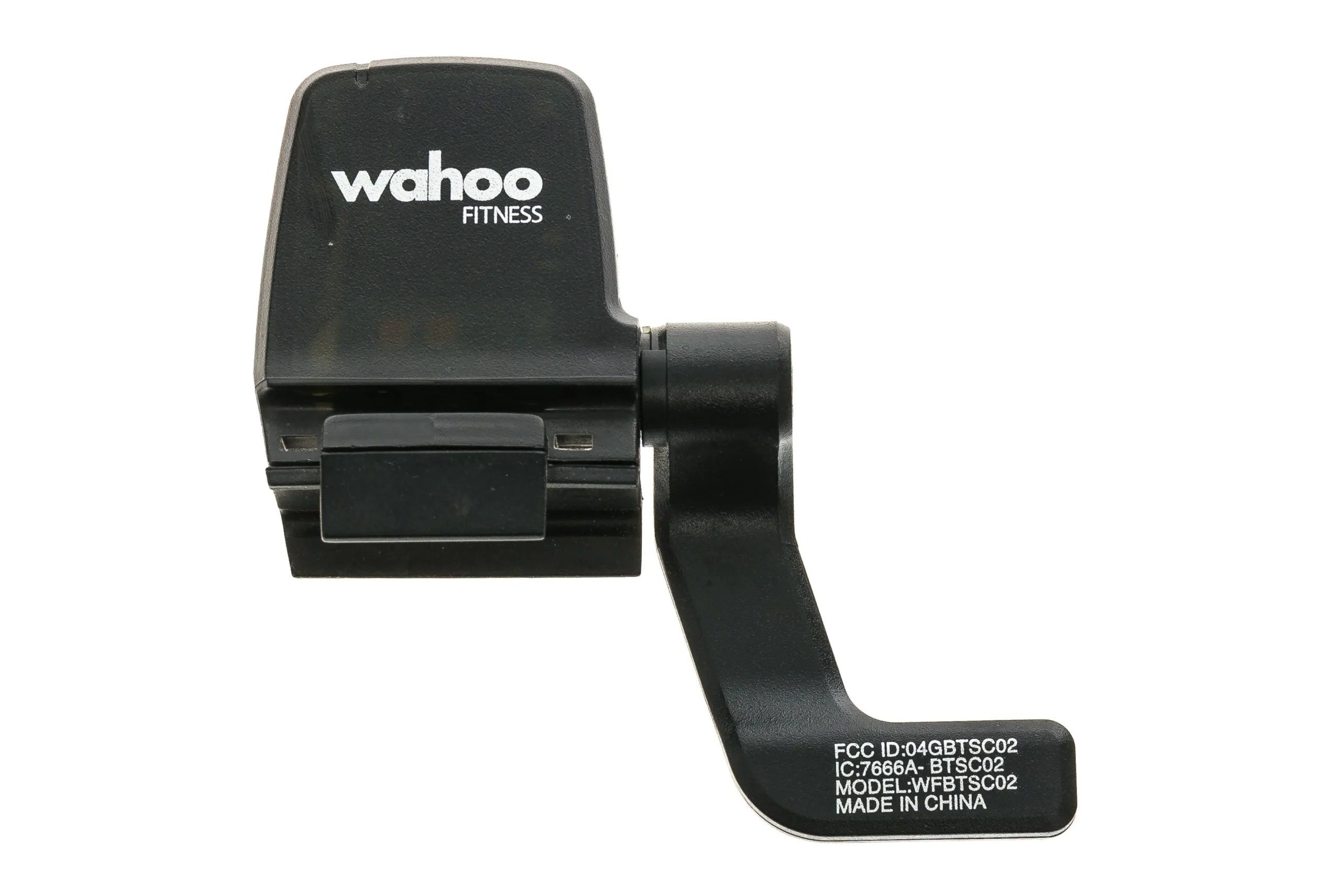 Wahoo Blue SC Speed and Cadence Sensor ANT+ / Bluetooth