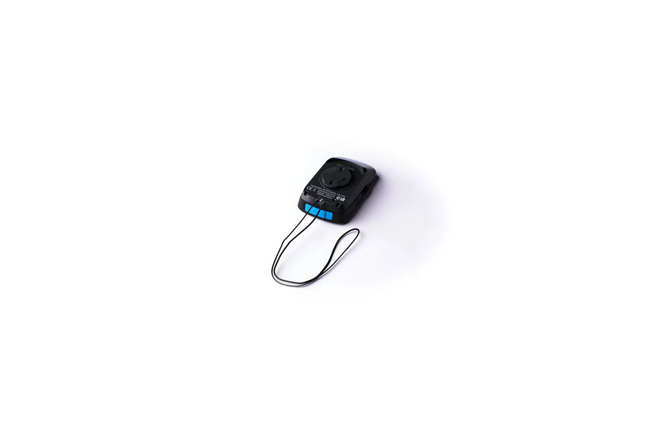 Wahoo ELEMNT BOLT & ROAM Tether