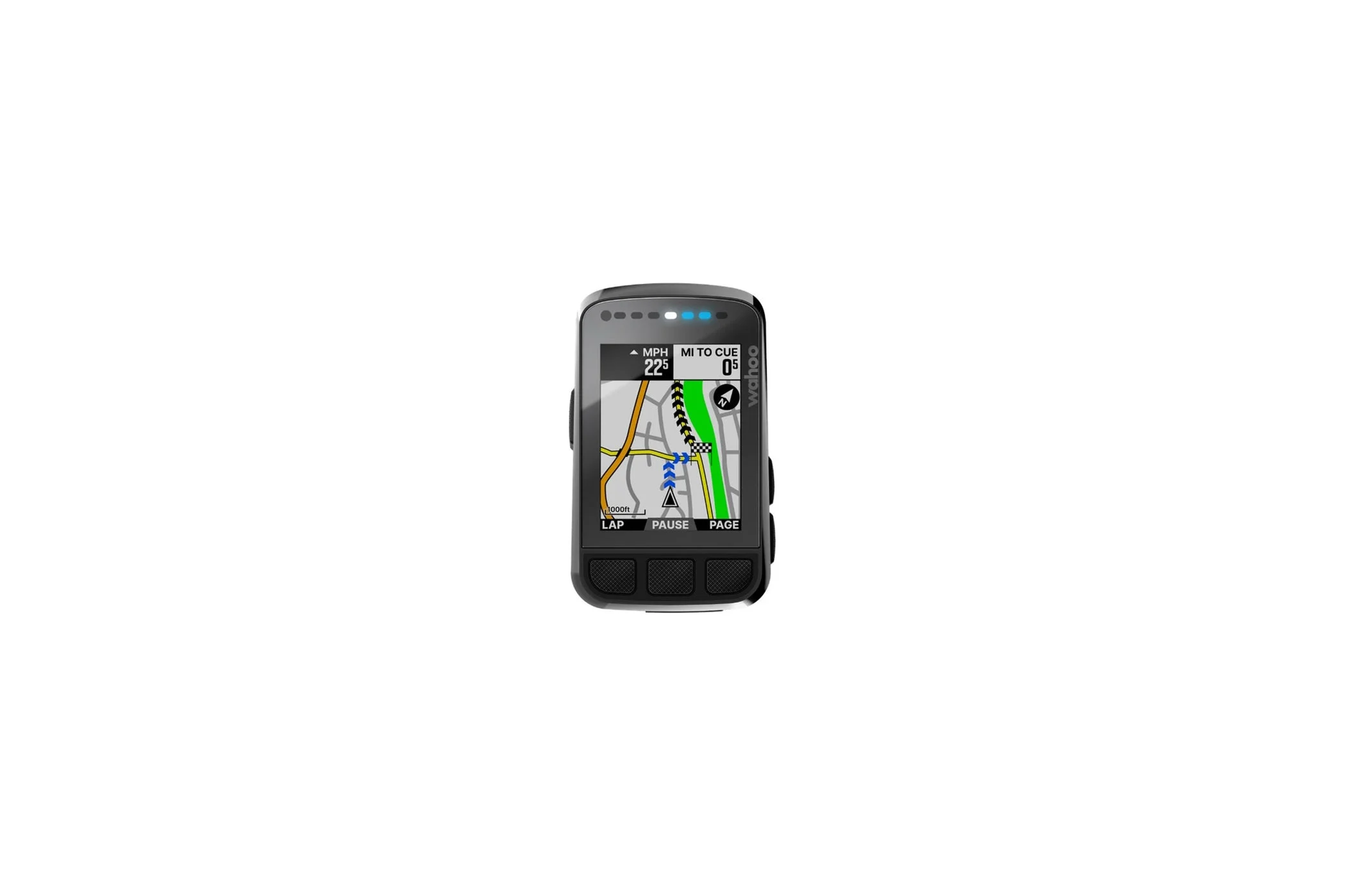 Wahoo ELEMNT BOLT V2 Computer