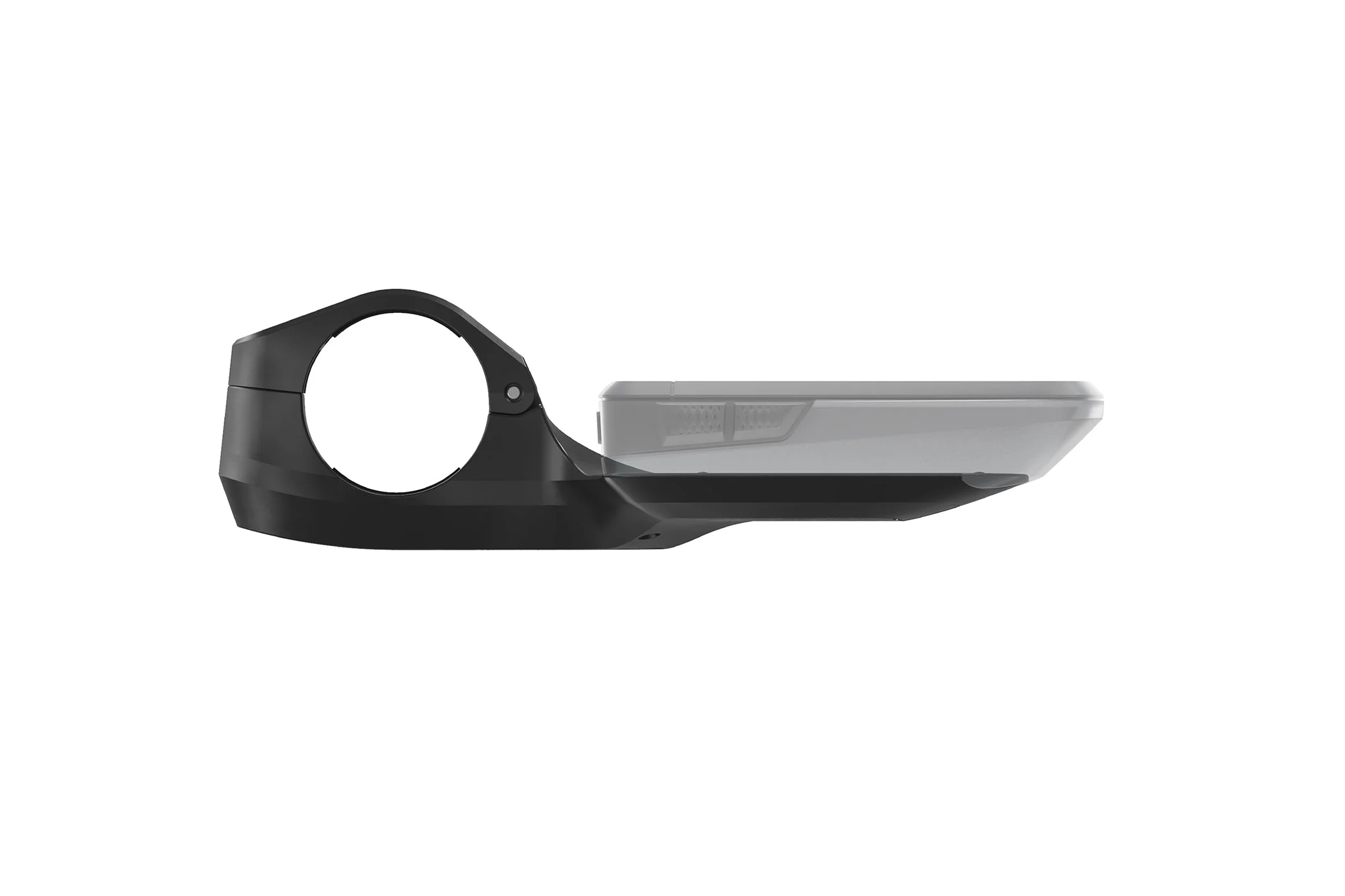 Wahoo ELEMNT ROAM Aero Out Front Mount