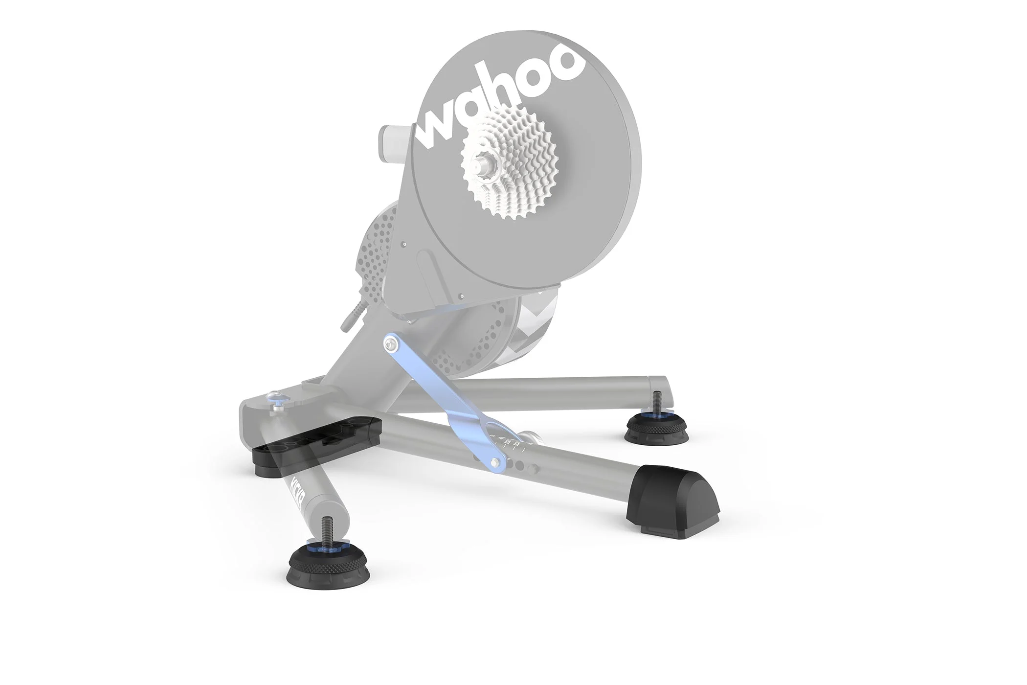 Wahoo KICKR AXIS Feet
