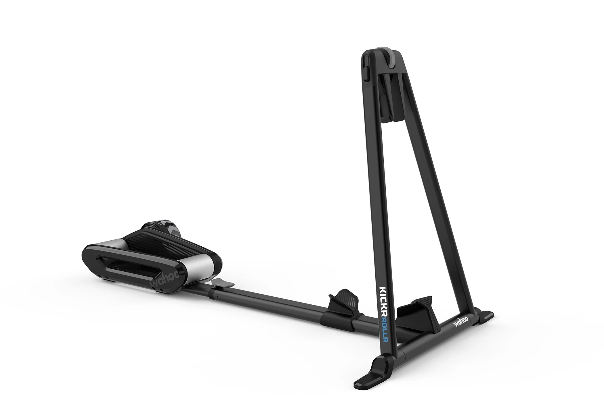 Wahoo KICKR ROLLR Trainer