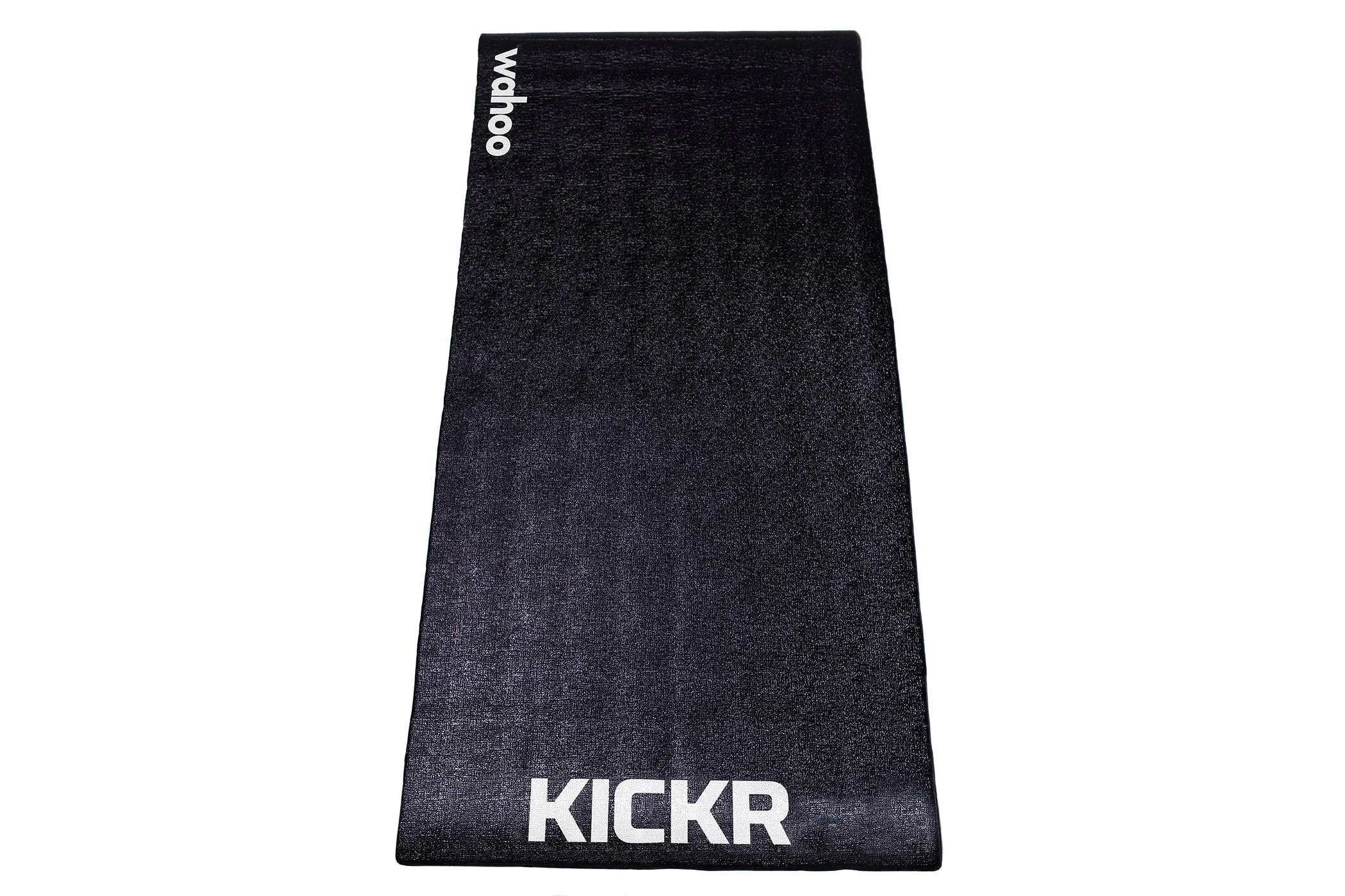 Wahoo KICKR Trainer Mat