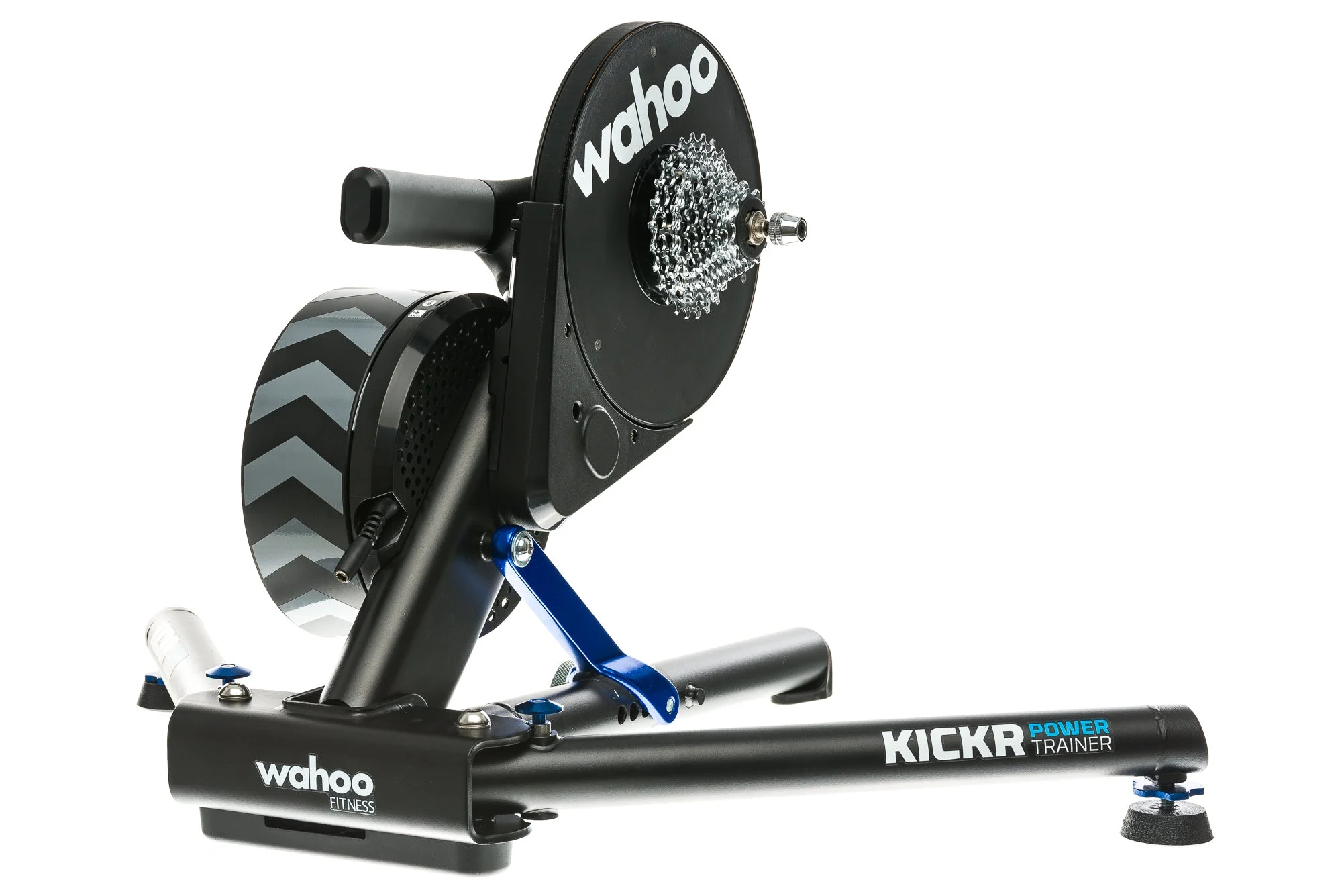 Wahoo Kickr V5 Smart Trainer
