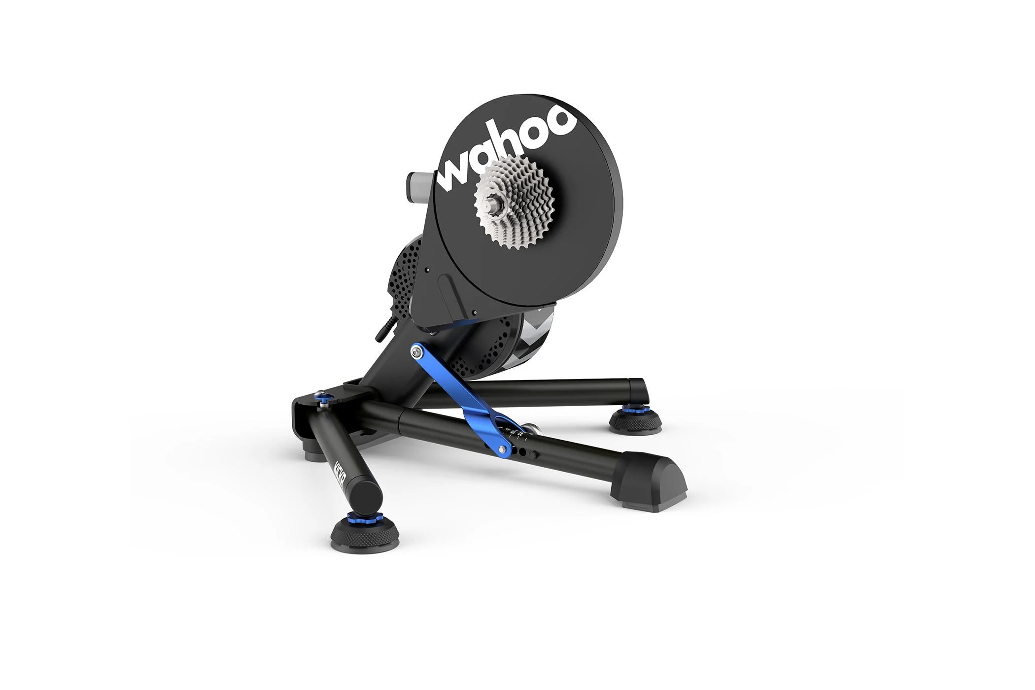 Wahoo KICKR V6 Smart Power Trainer WiFi